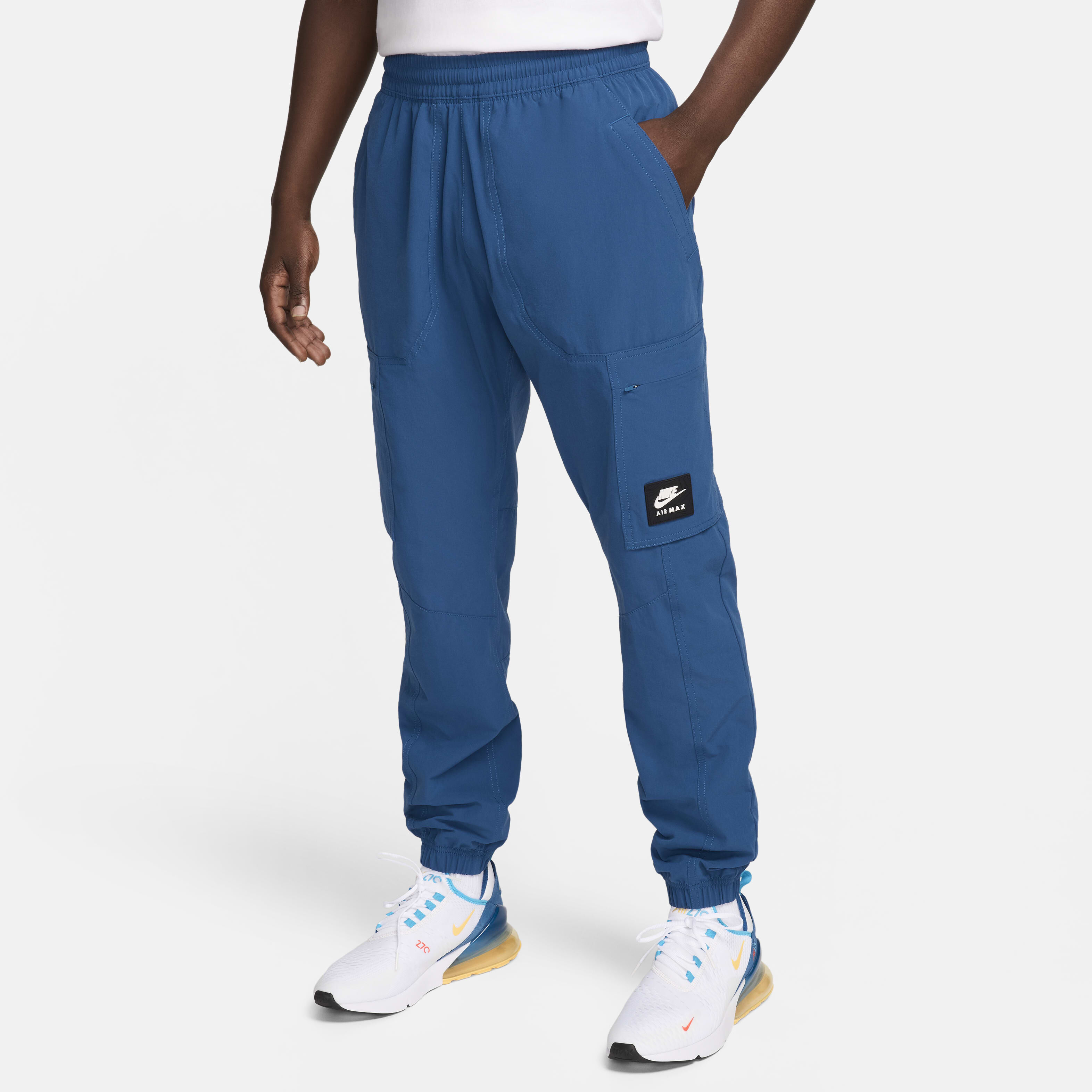 Nike Air Max image number 0
