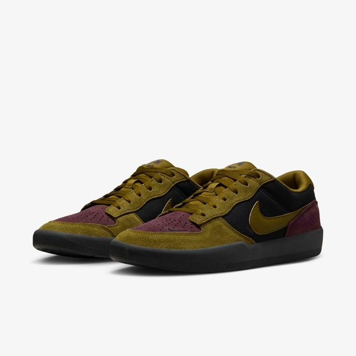 Nike SB Force 58 image number 4 Nike SB Force 58 image number 4