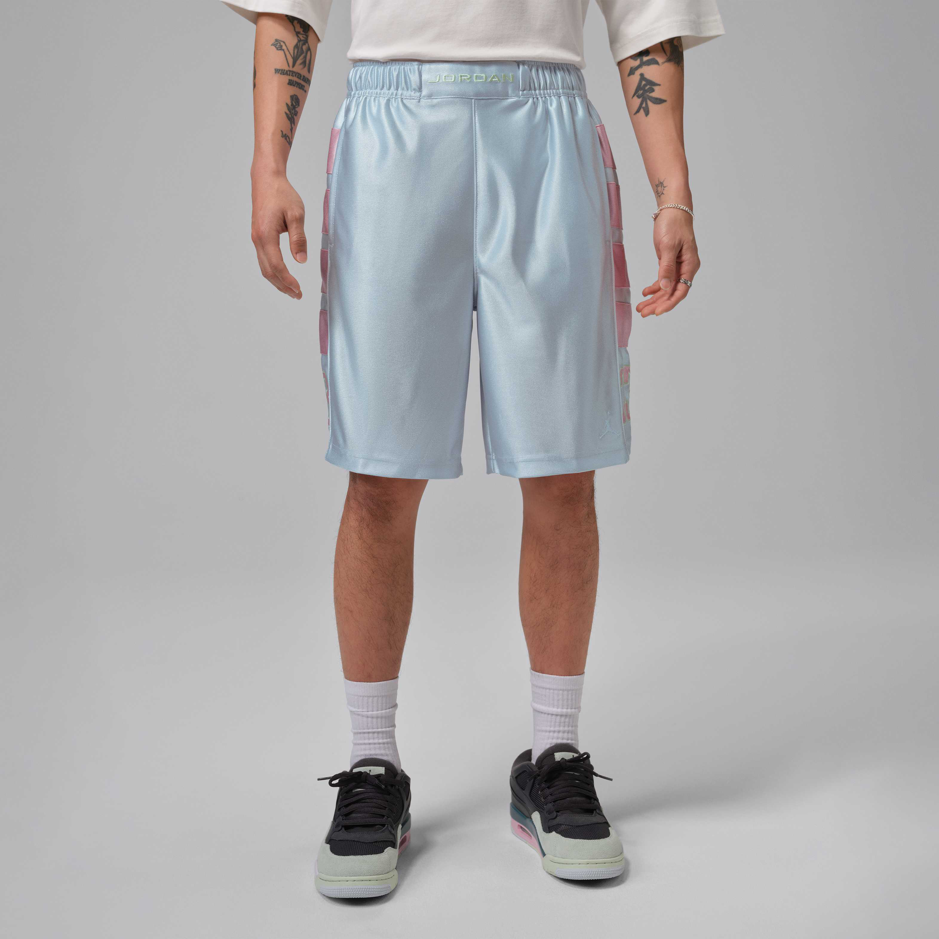 Jordan Brooklyn Cat Scratch image number 0