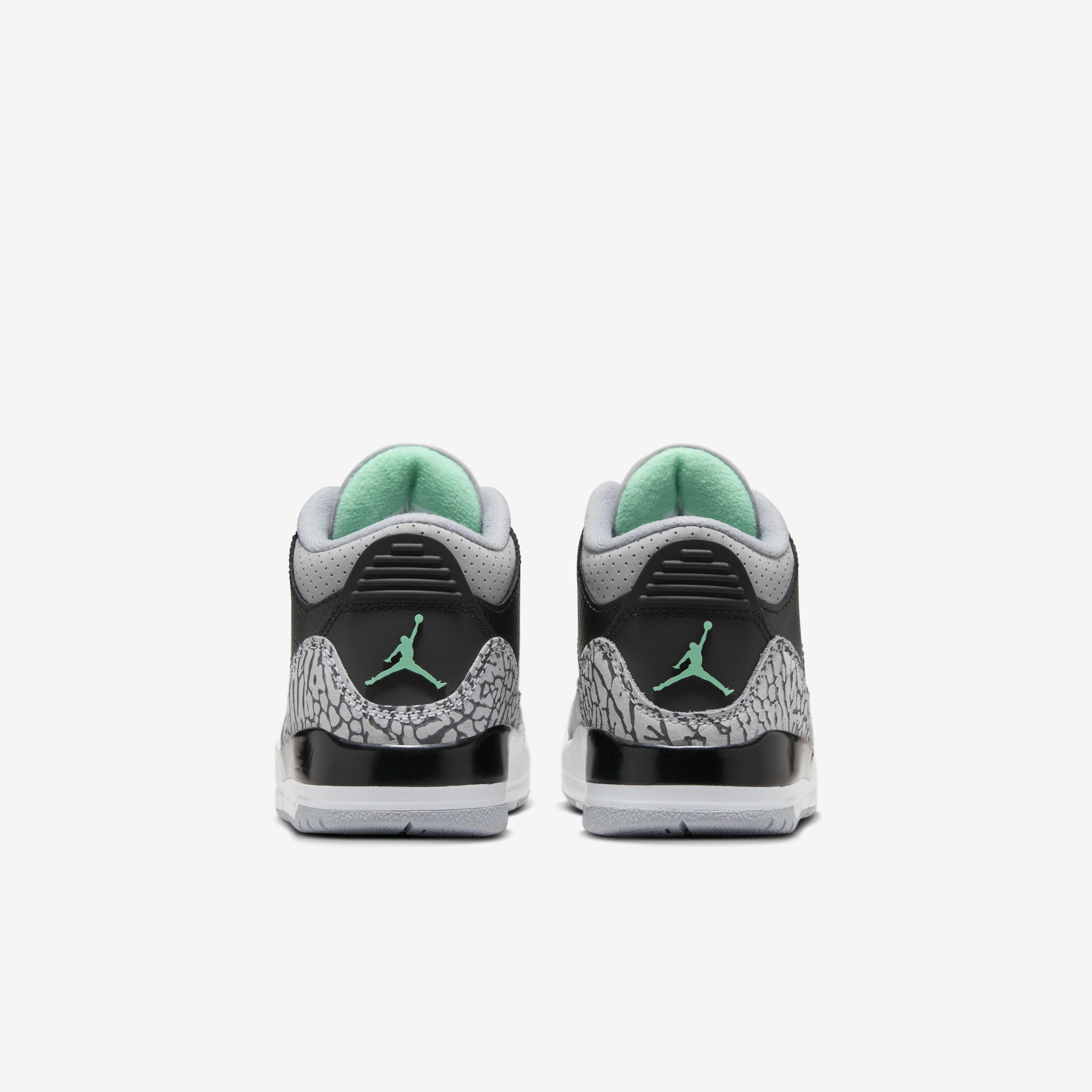 mint jordan 3
