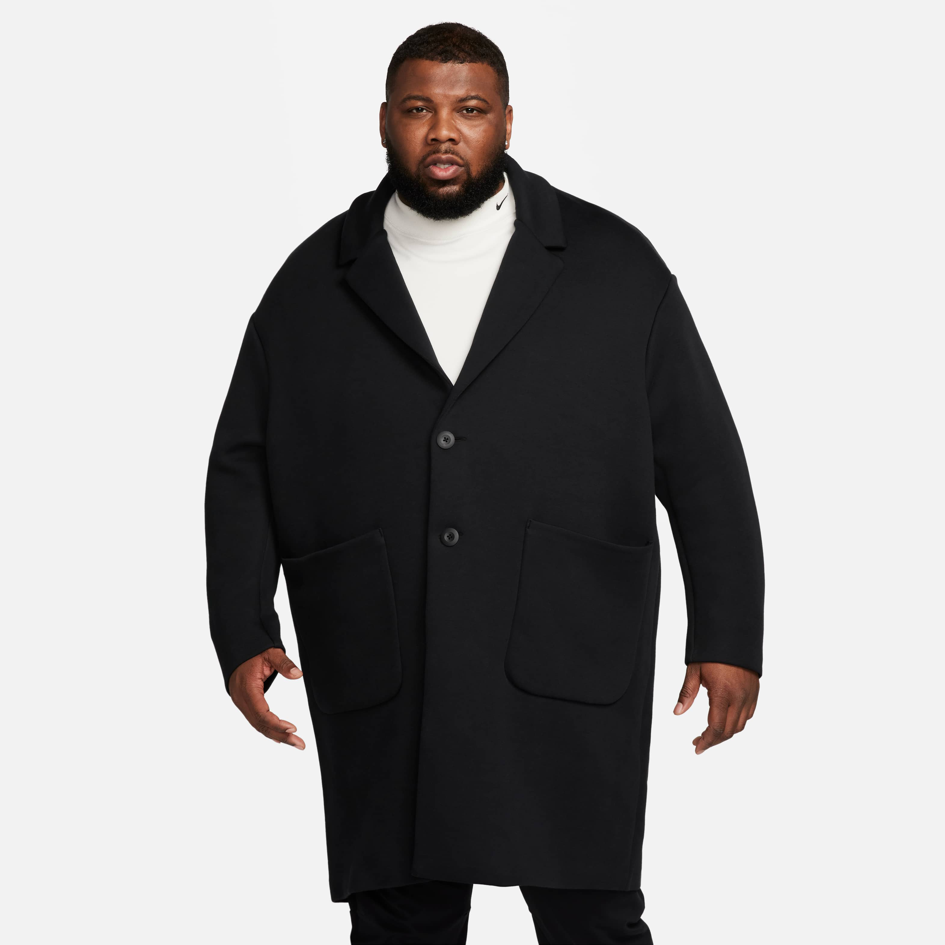 Nike Sportswear Tech Fleece Re-Imagined image number 11