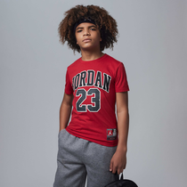 Jordan