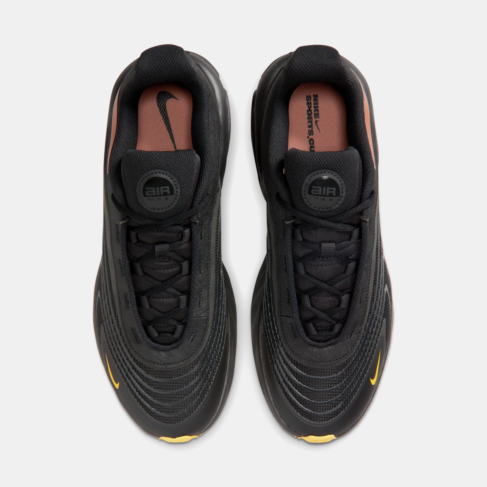 نايكي اير ماكس فاير image number 3