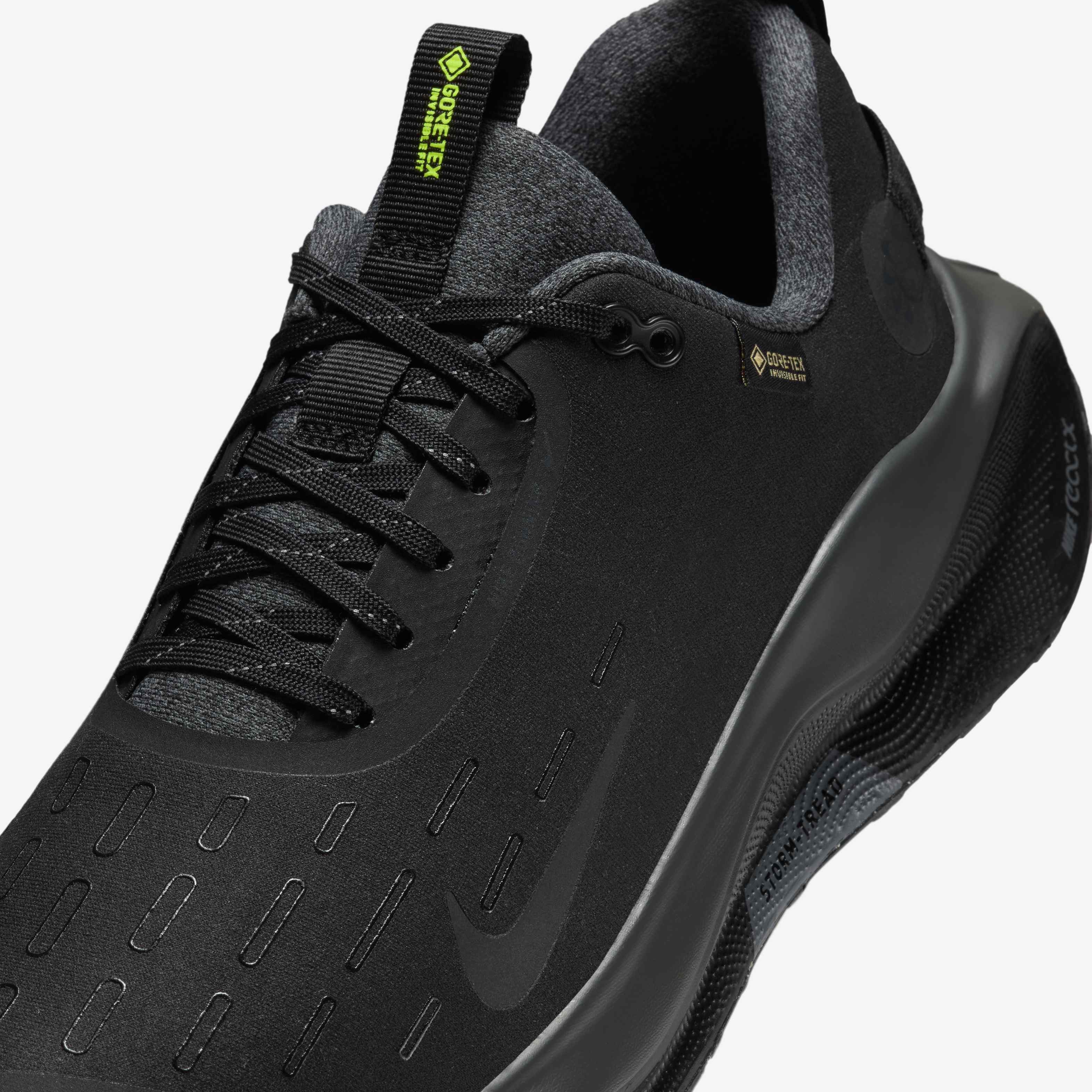 Nike InfinityRN 4 GORE-TEX image number 6