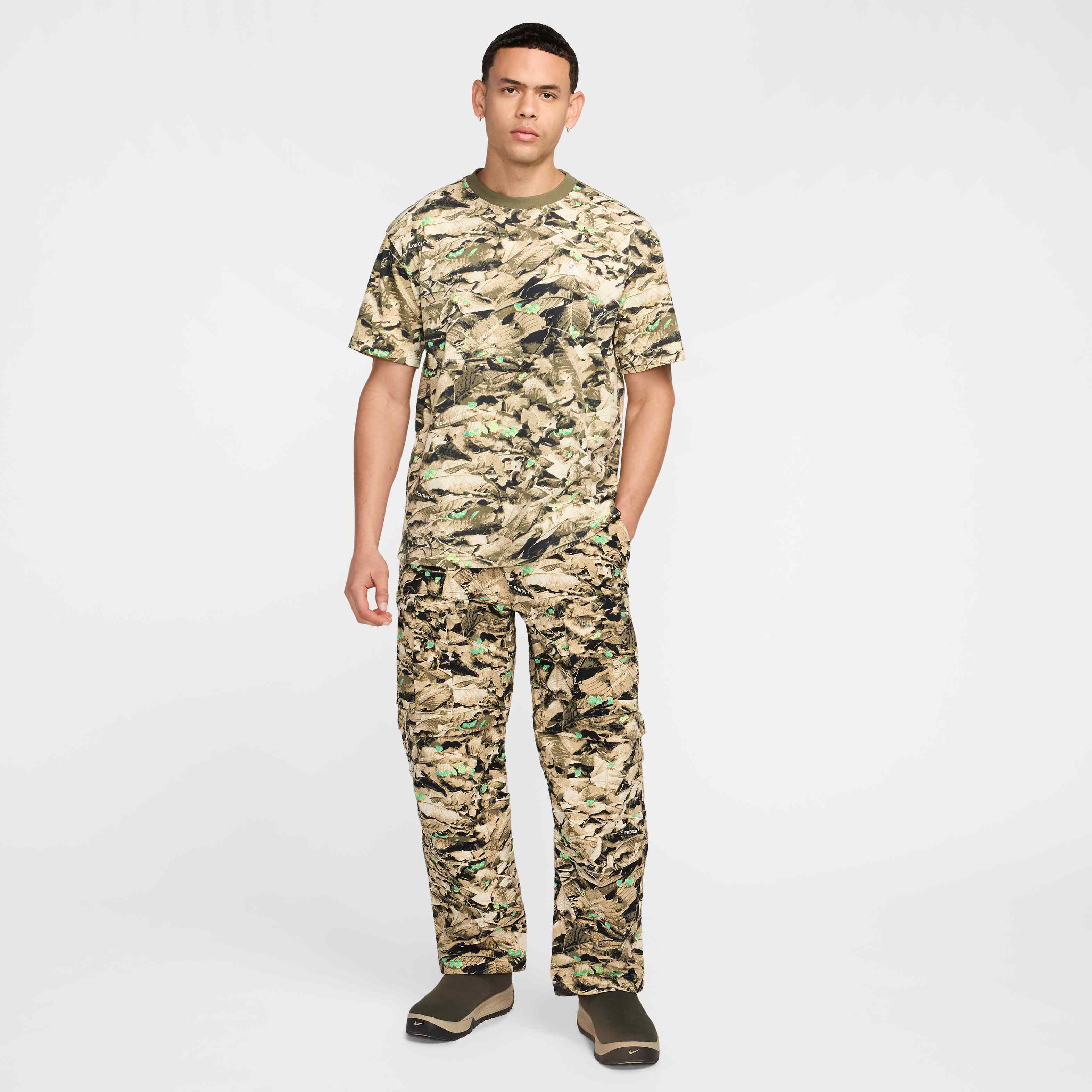 نايكي ايه سي جي image number 5