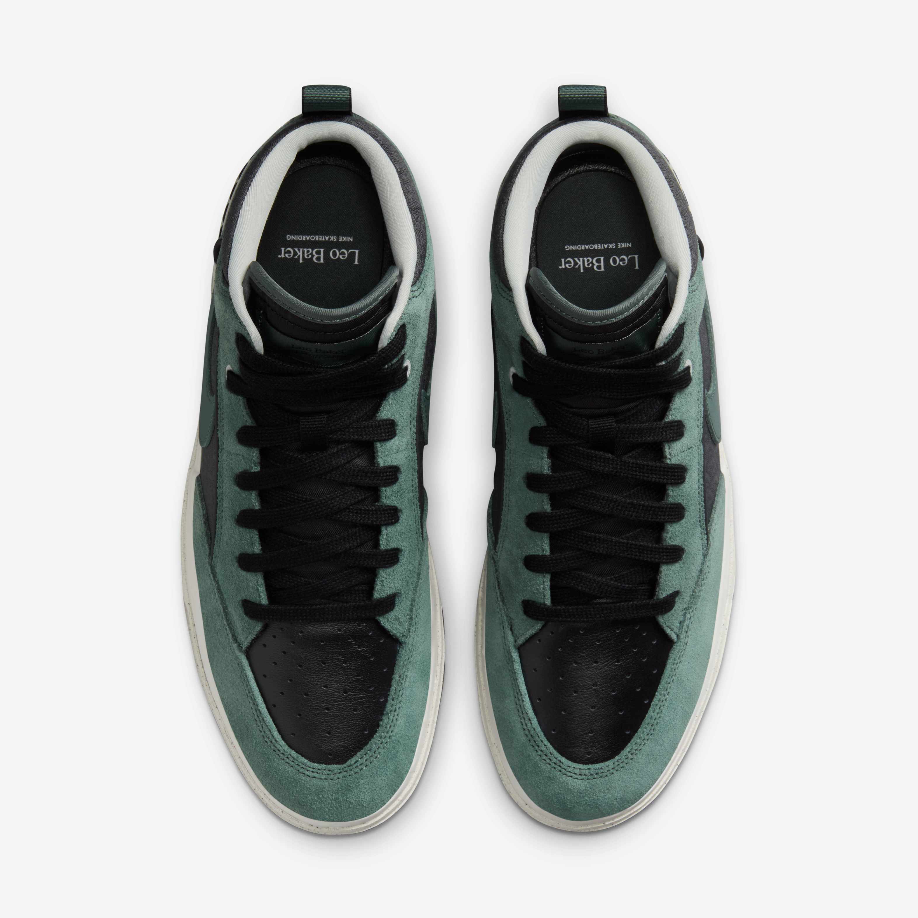 نايكي SB رياكت ليو image number 3