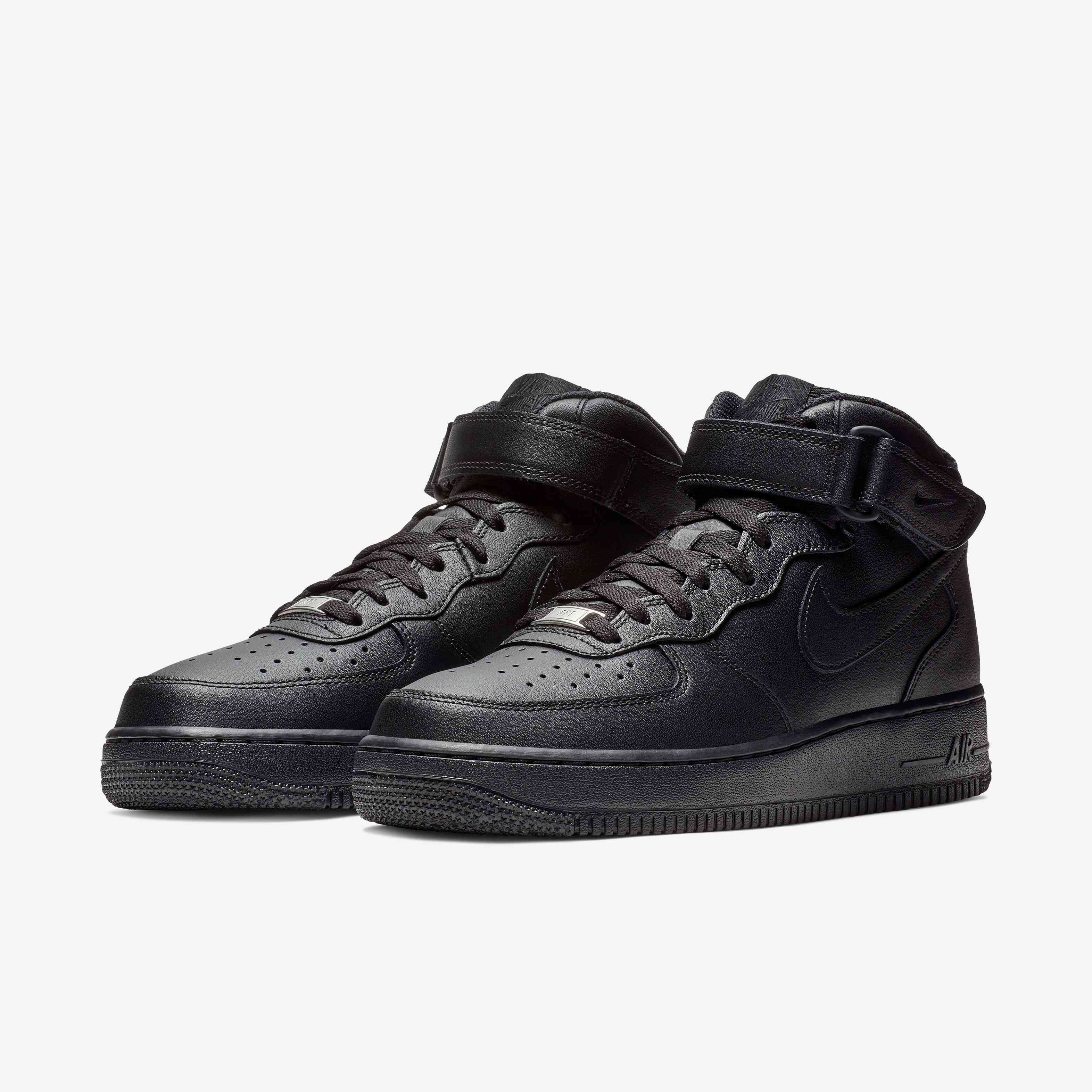 Nike Air Force 1 Mid '07 image number 5
