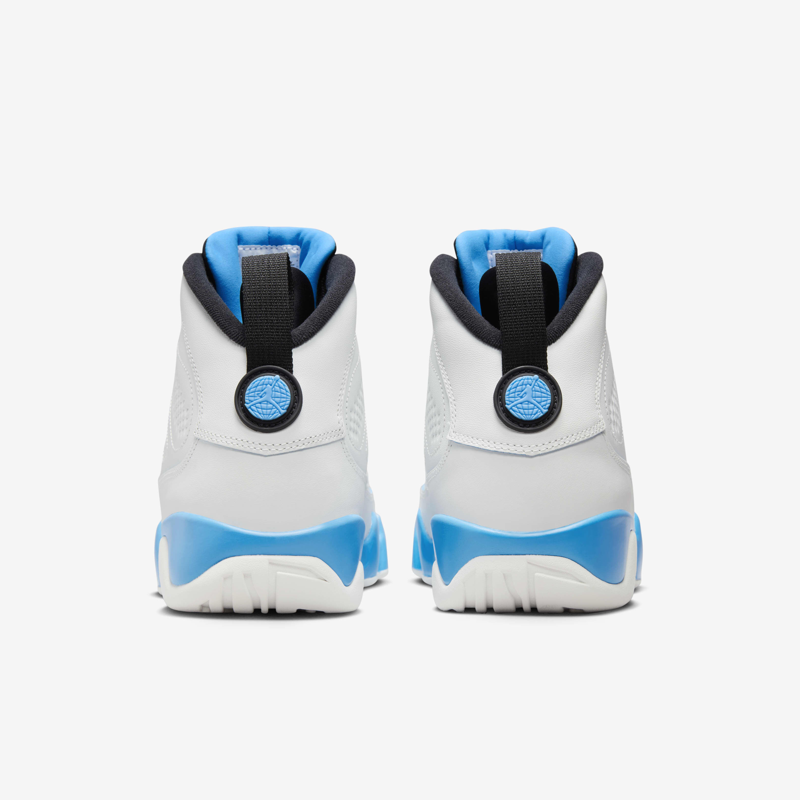 Air Jordan 9 Retro 'Powder Blue' image number 5