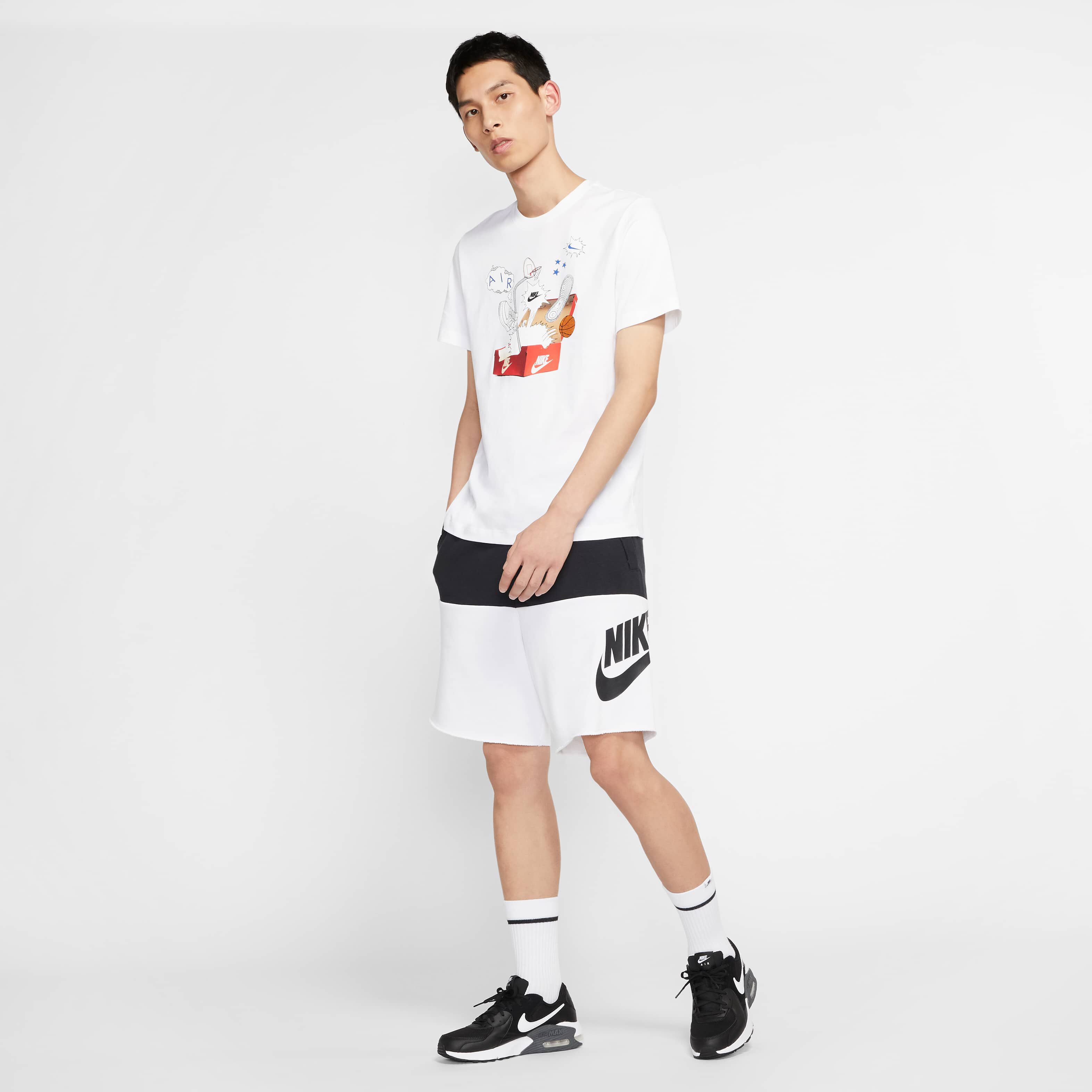 Nike Air Max Excee image number 5