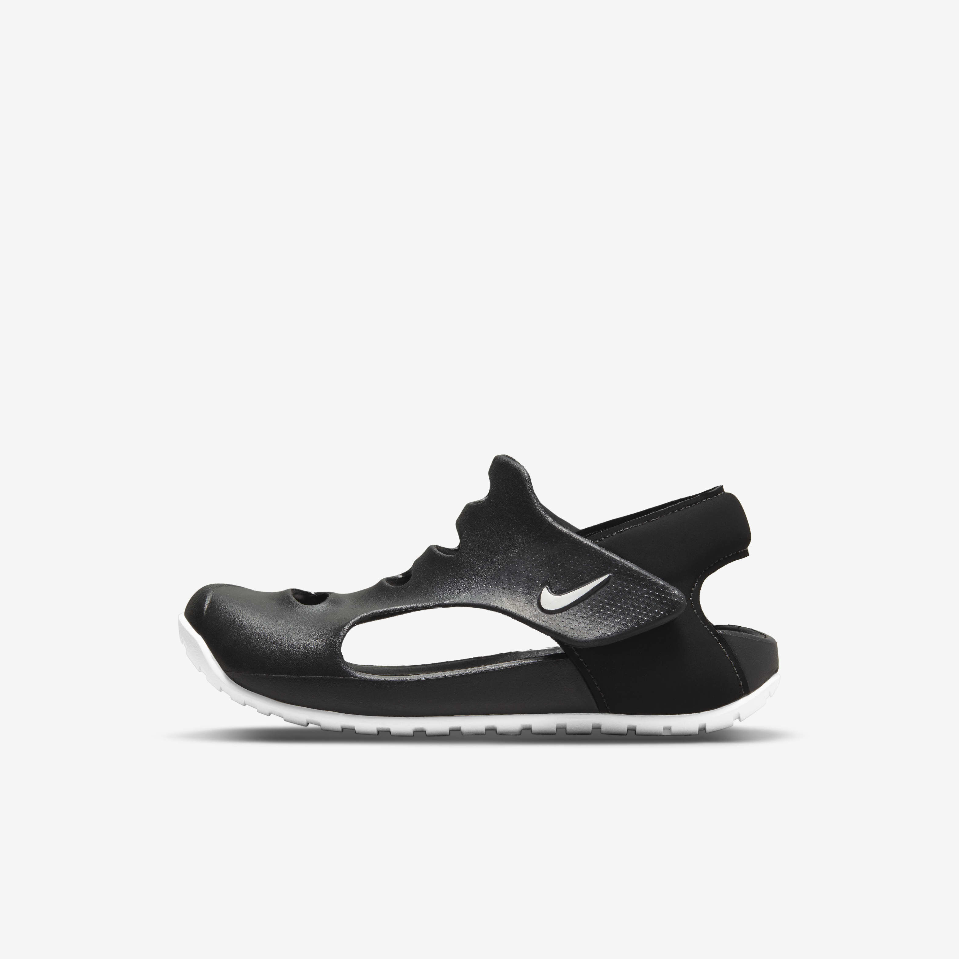 mens nike sunray sandals