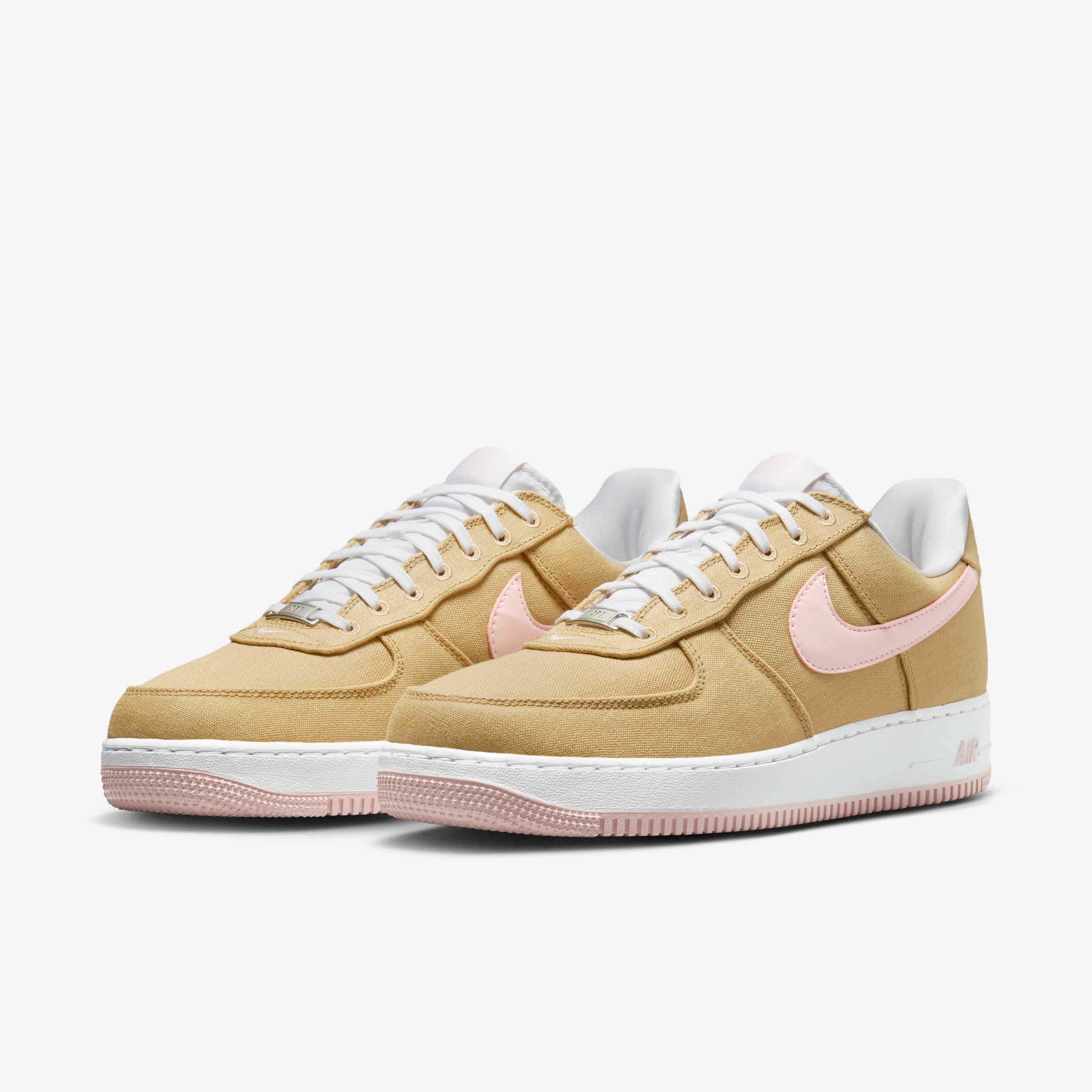Nike Air Force 1 Retro image number 4