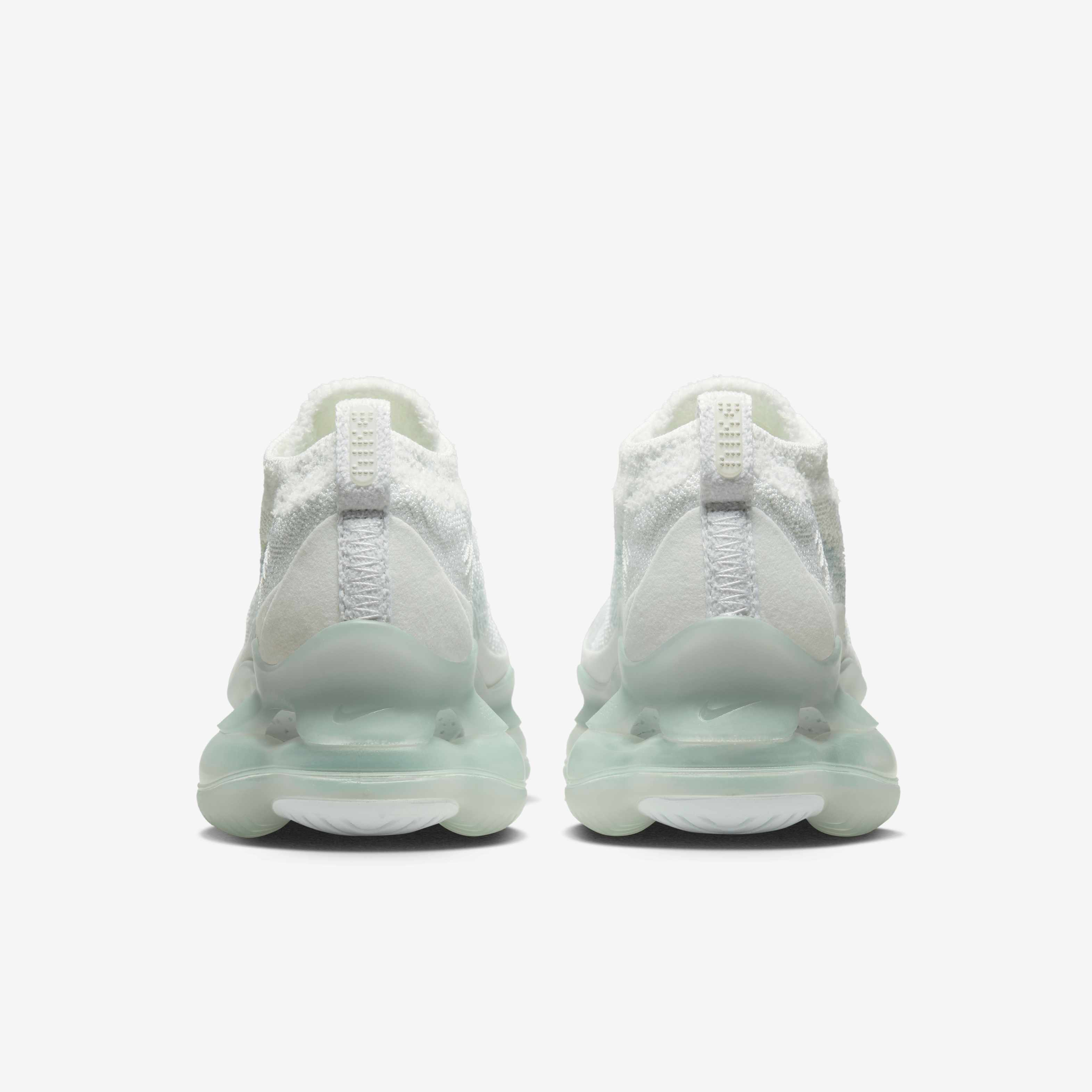 Nike Air Max Scorpion Flyknit image number 5