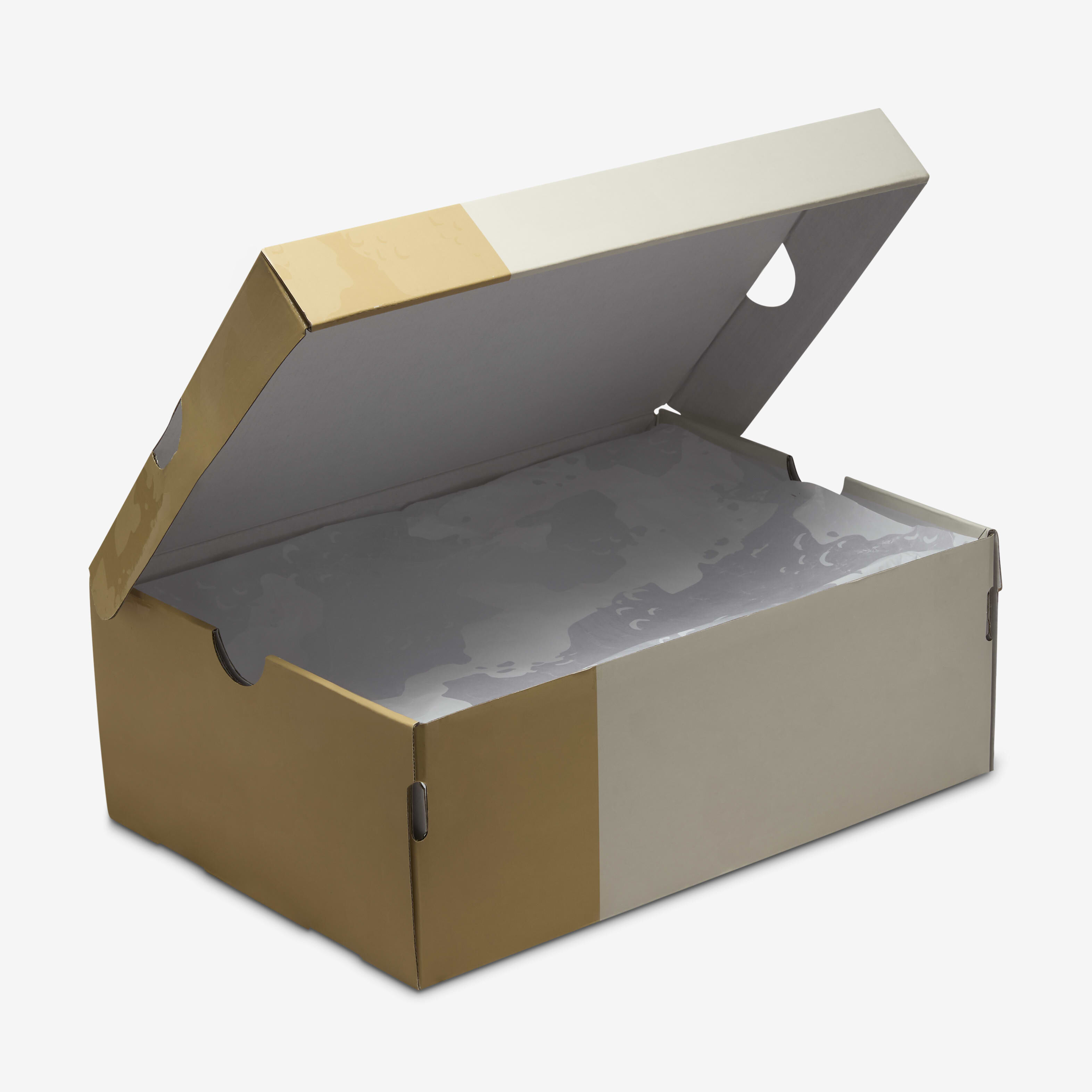 اير جوردن 3 ريترو تكس image number 9