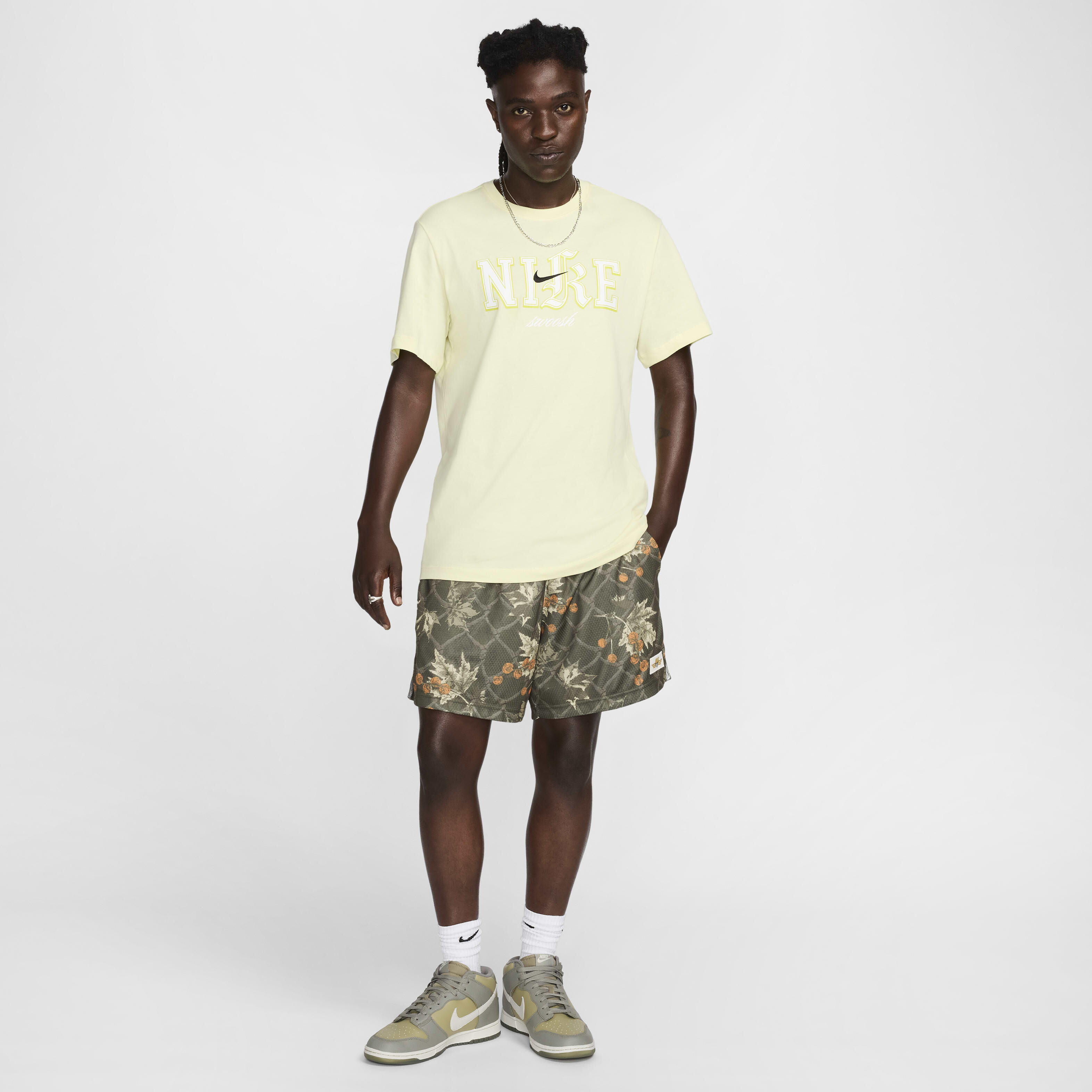 Nike Sportswear image number 4