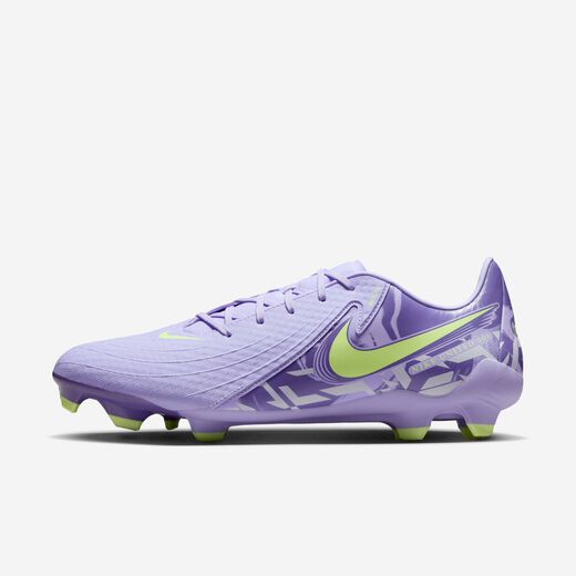 Men's Football Multi Ground Shoes-Nike, Nike United Phantom GX 2 Academy, Multi-Ground Low-Top Football Boot