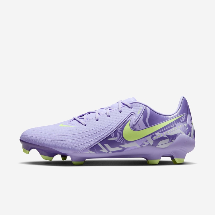 Buy Nike United Phantom GX Academy Multi-Ground Low-Top Football