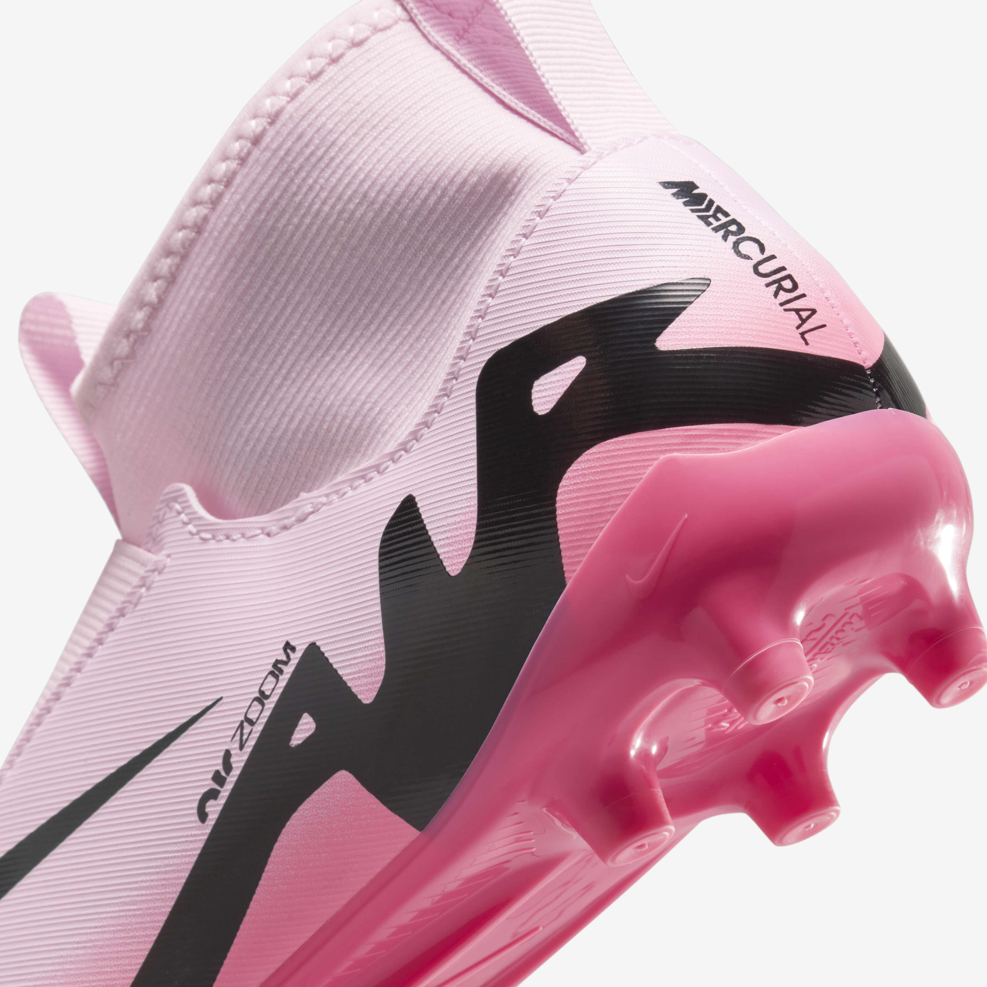 Nike mercurial superfly 7 academy mg pink outlet