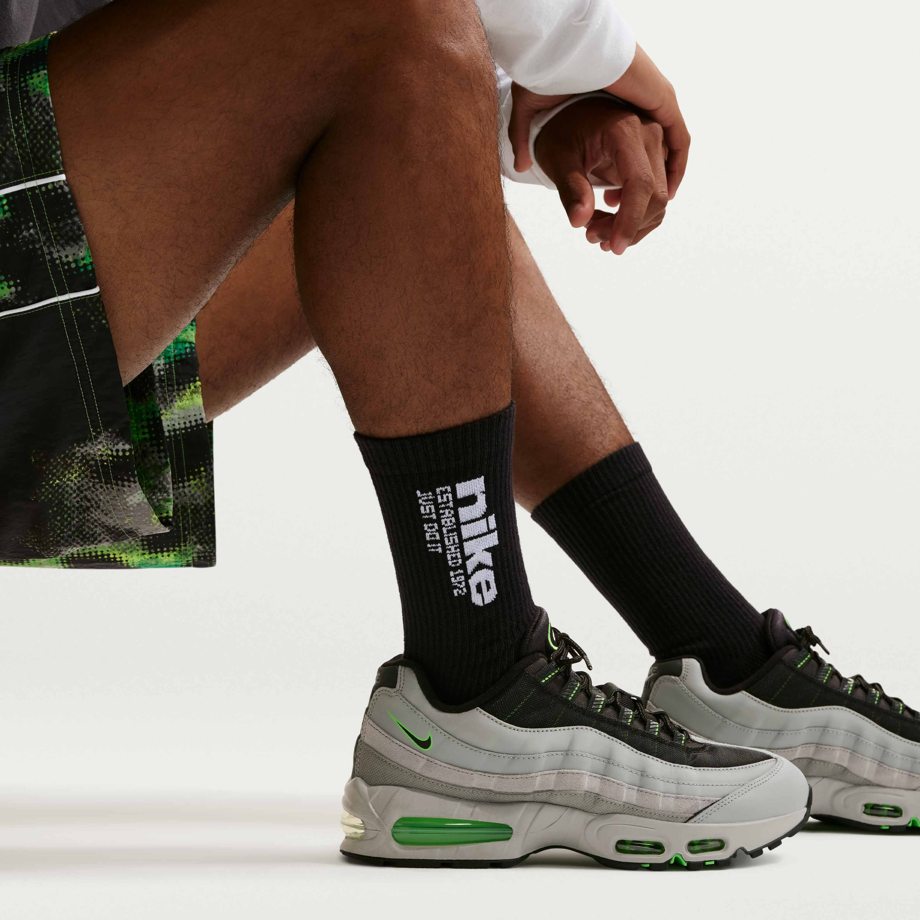 Nike Everyday Elevated image number 5