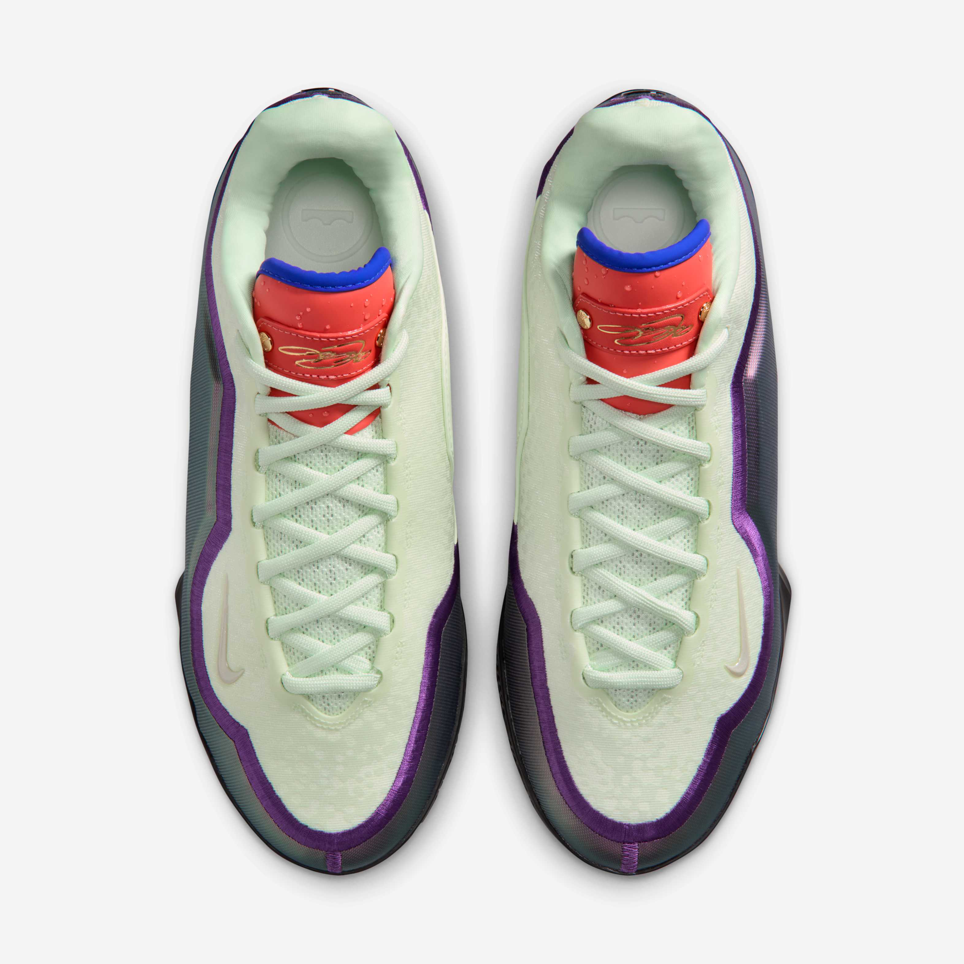 LeBron XXIII 'Honour The King' image number 3