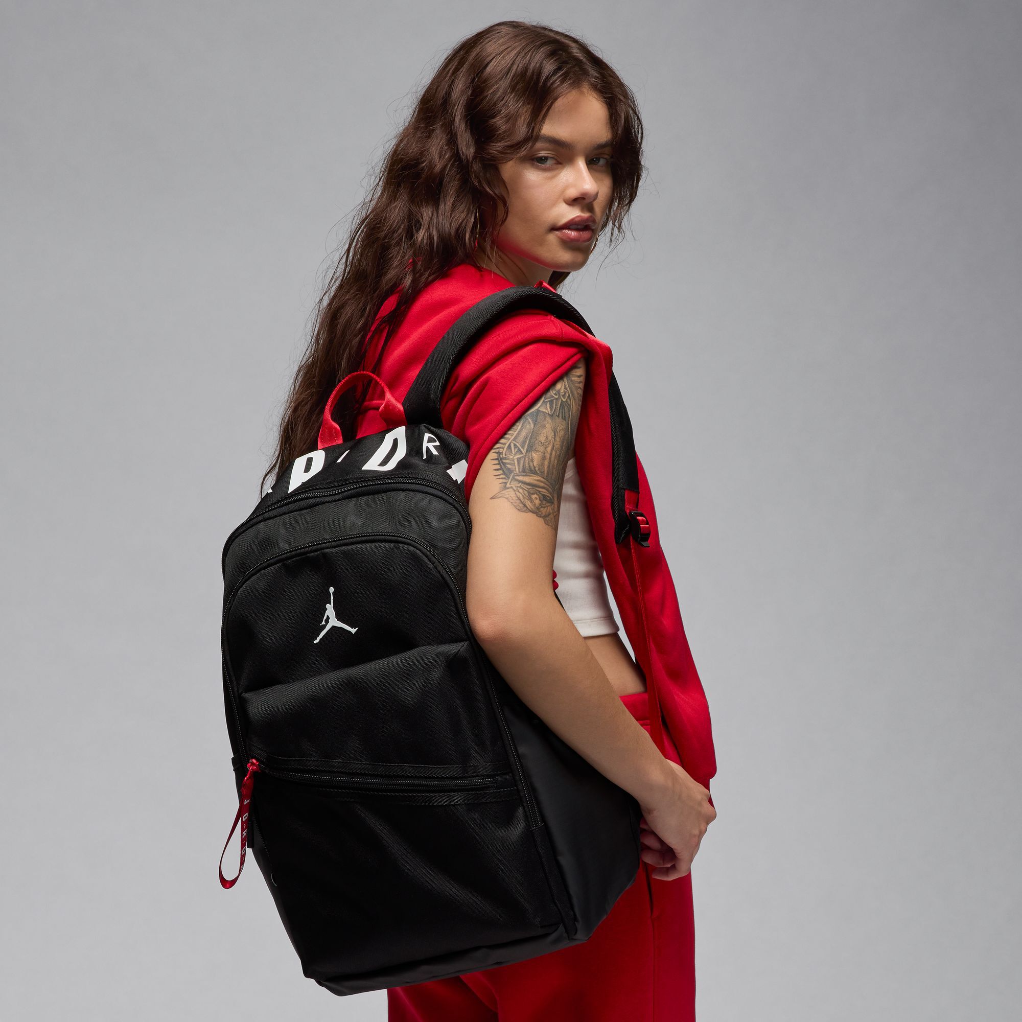 Buy Jordan Air Patrol Backpack 29L Nike Kuwait Official