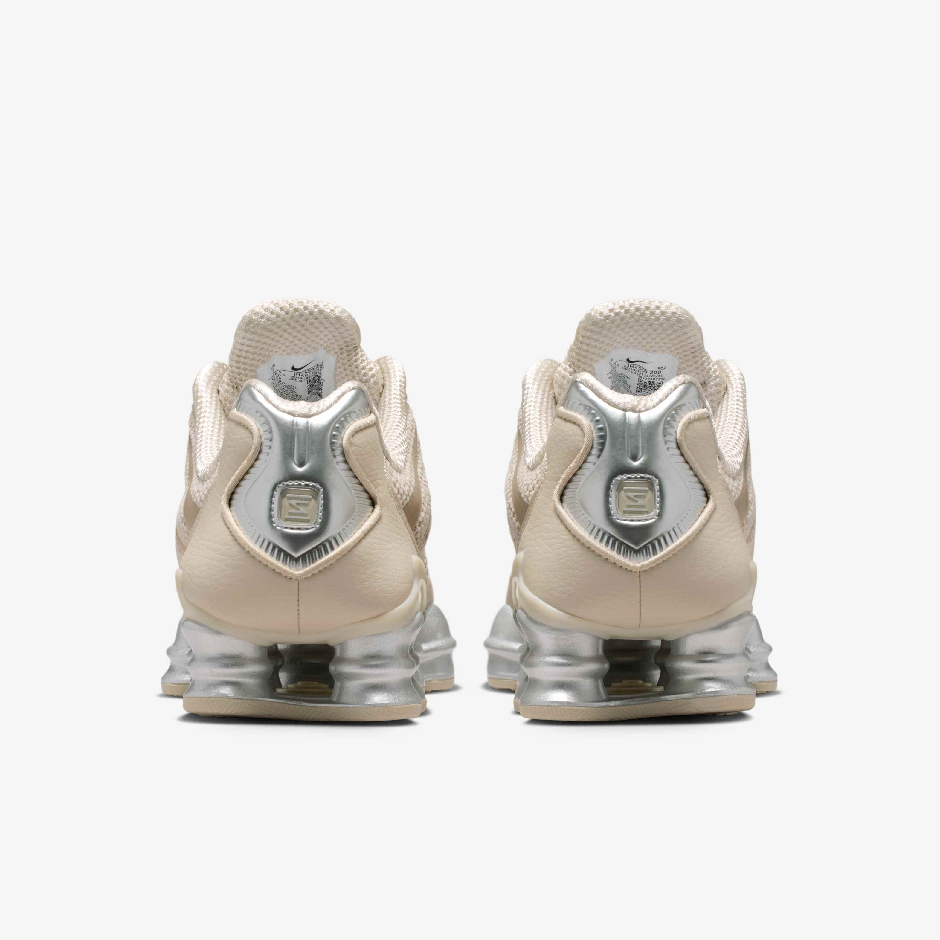 Nike Shox TL image number 5