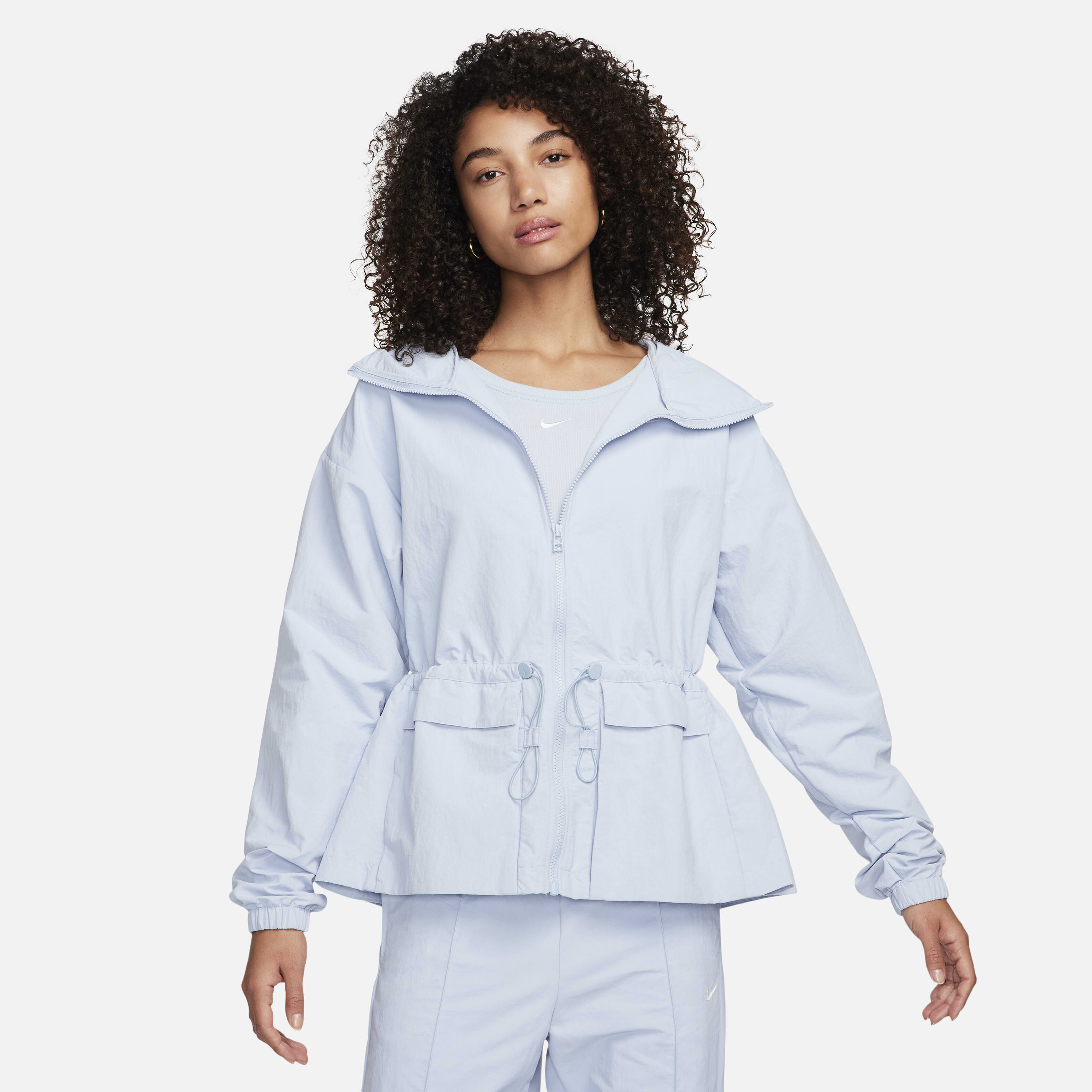 【yuni】 Pe washer hooded コート yuni ユニ Pe washer hooded コート - GIG Webshop