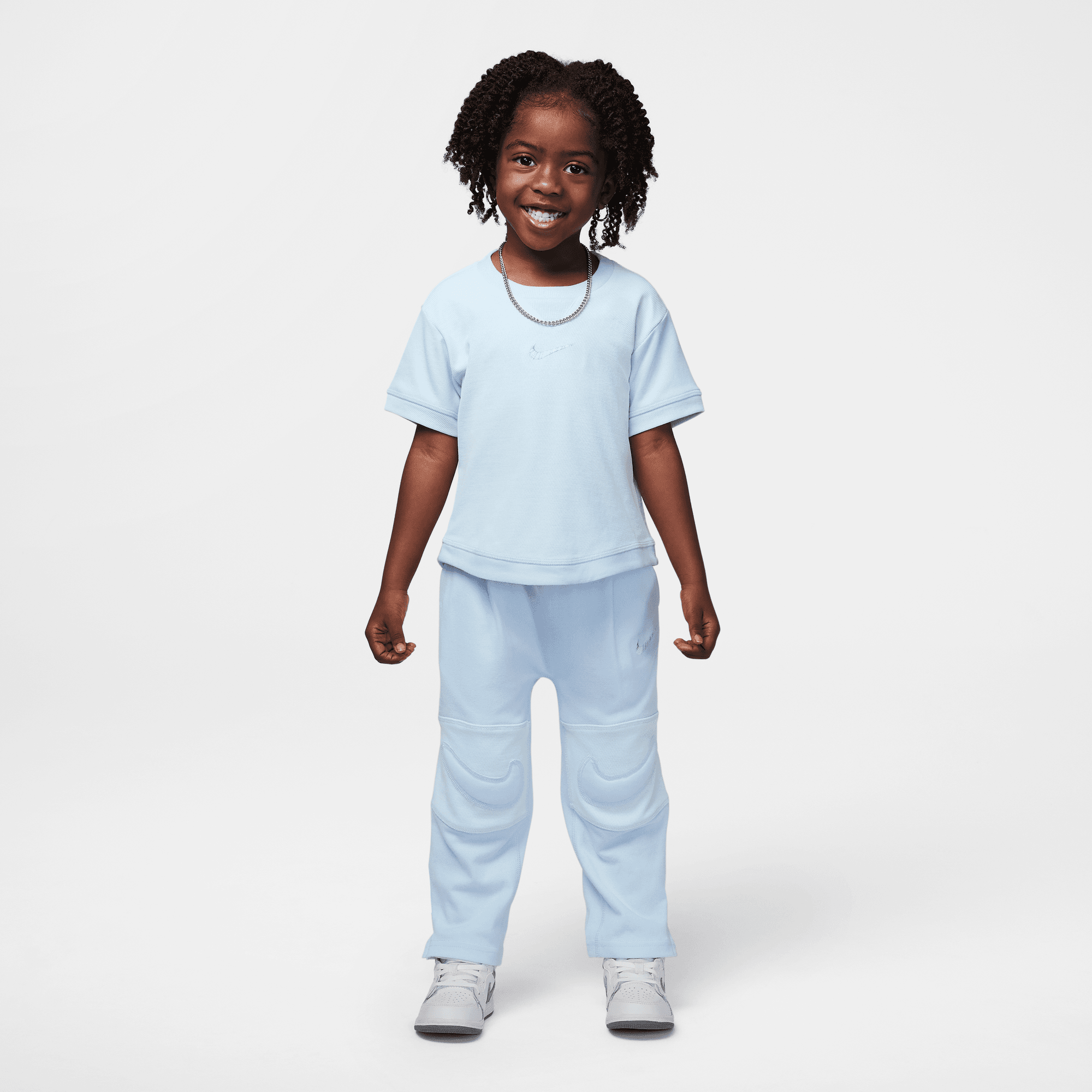 Nike Ready, Set! image number 0