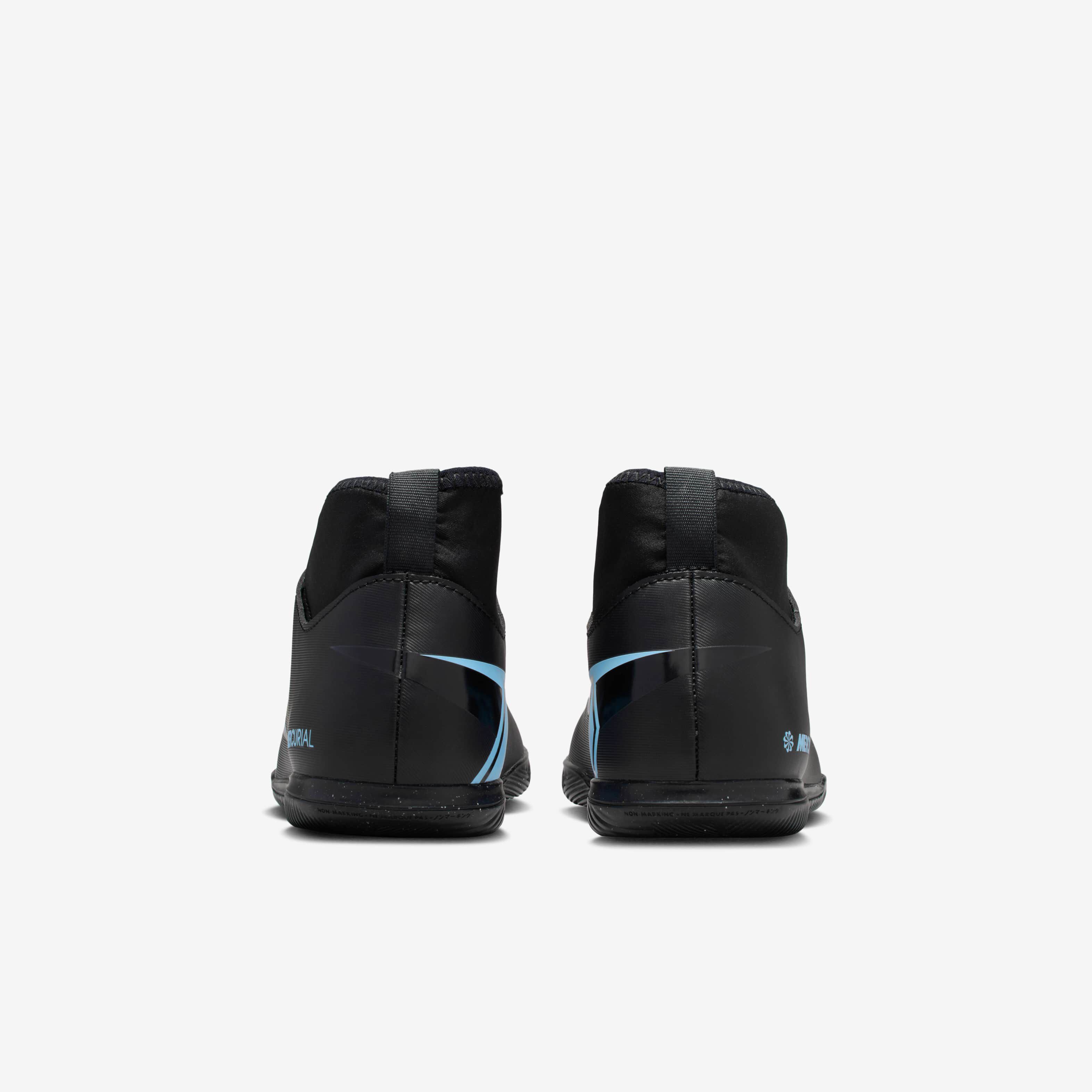 Nike Jr. Mercurial Superfly 10 Club image number 5