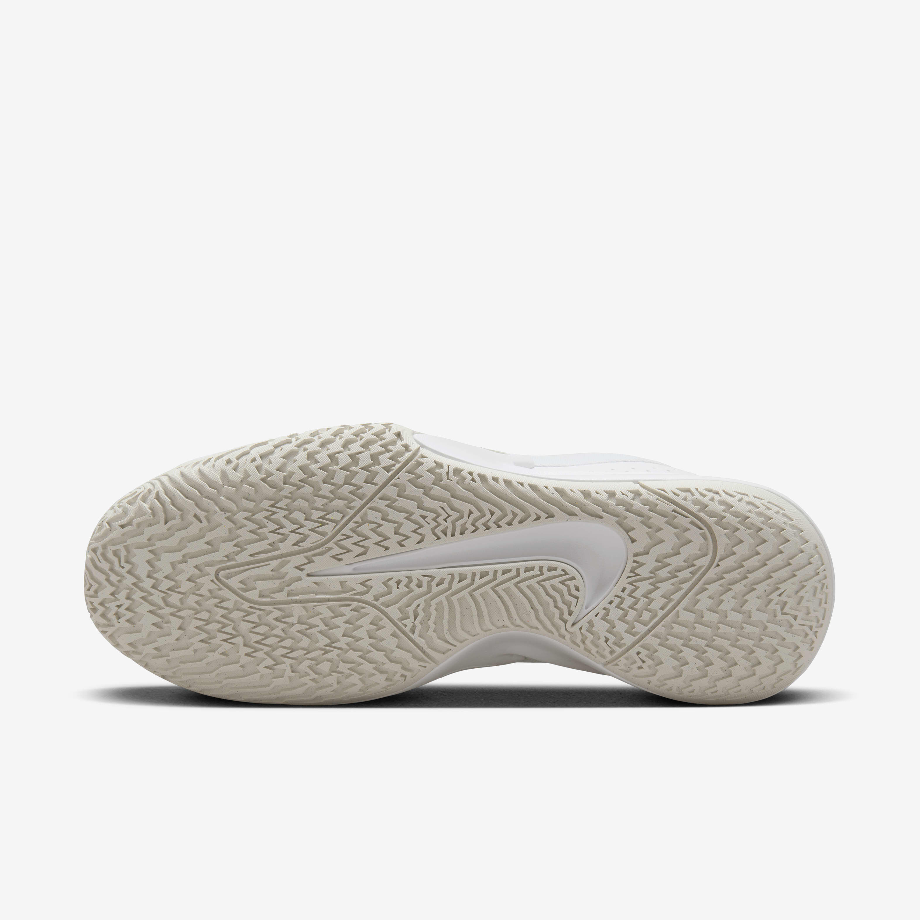 Nike air precision white basketball shoes clearance
