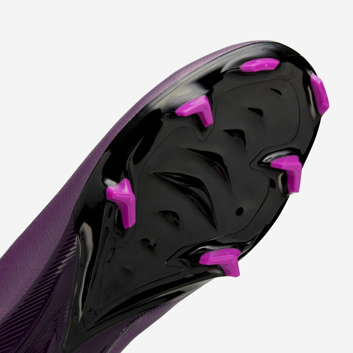 Nike Mercurial Vapor 16 Pro 'Kylian Mbappé' image number 6 Nike Mercurial Vapor 16 Pro 'Kylian Mbappé' image number 6