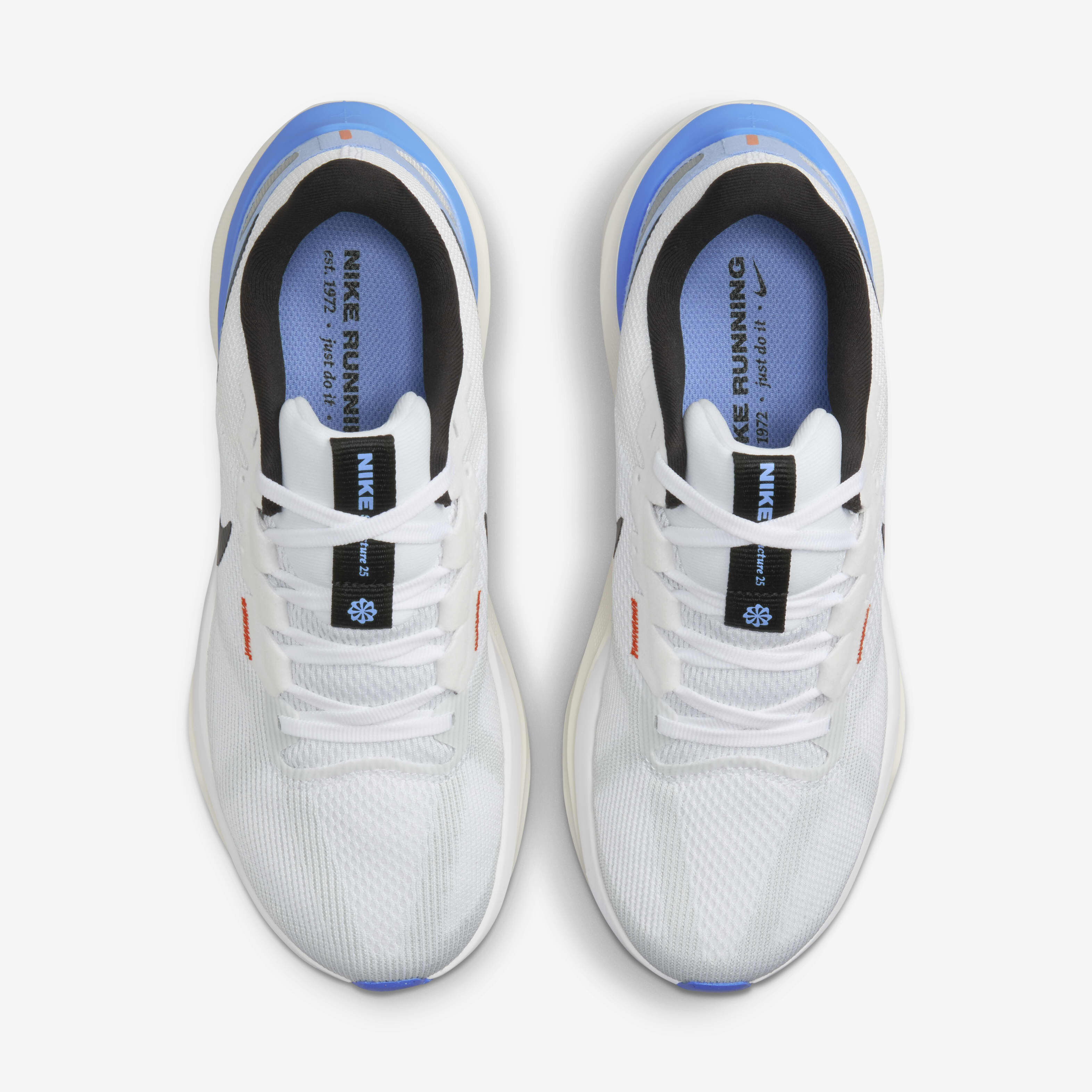 Nike Structure 25 image number 3