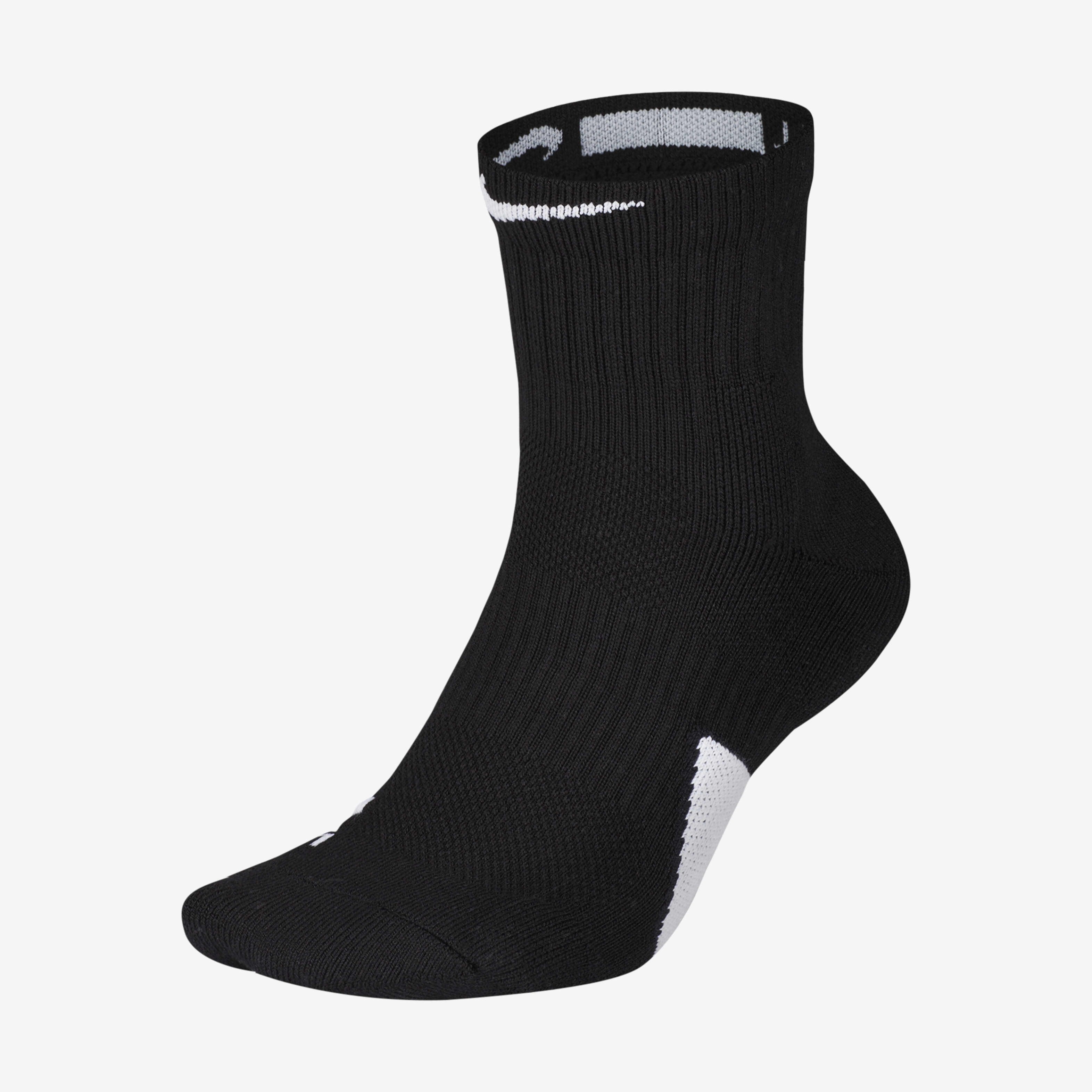 Nike store basketball socks outlet