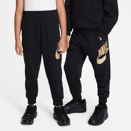 Kids Haddad-Nike, Nike Sportswear Club Fleece Joggers, Little Kids Pants