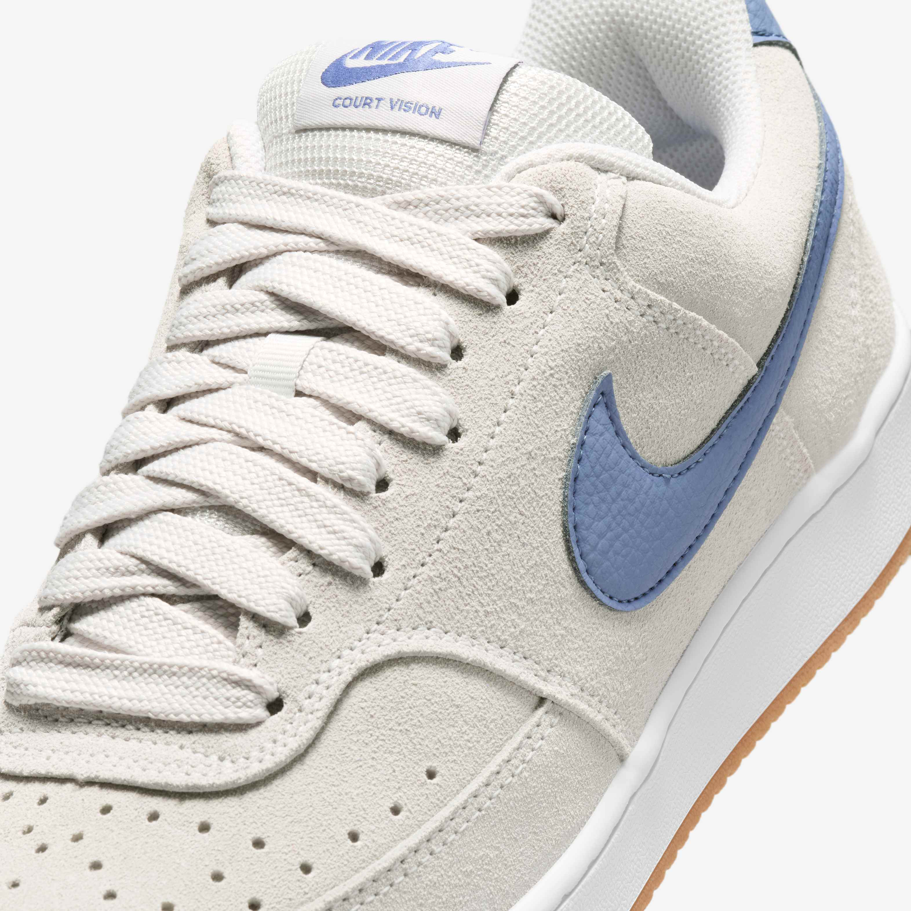 Nike Court Vision Low image number 6