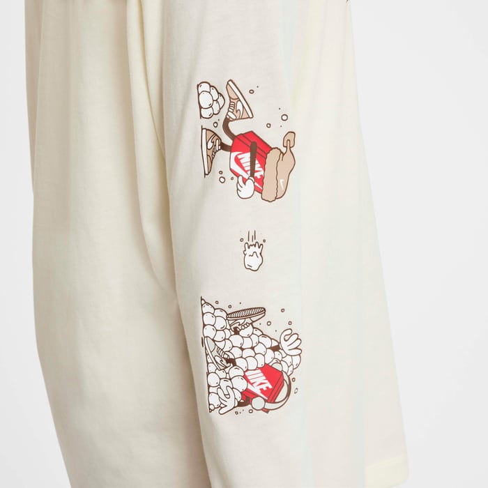 نايكي سبورتسوير image number 3 نايكي سبورتسوير image number 3