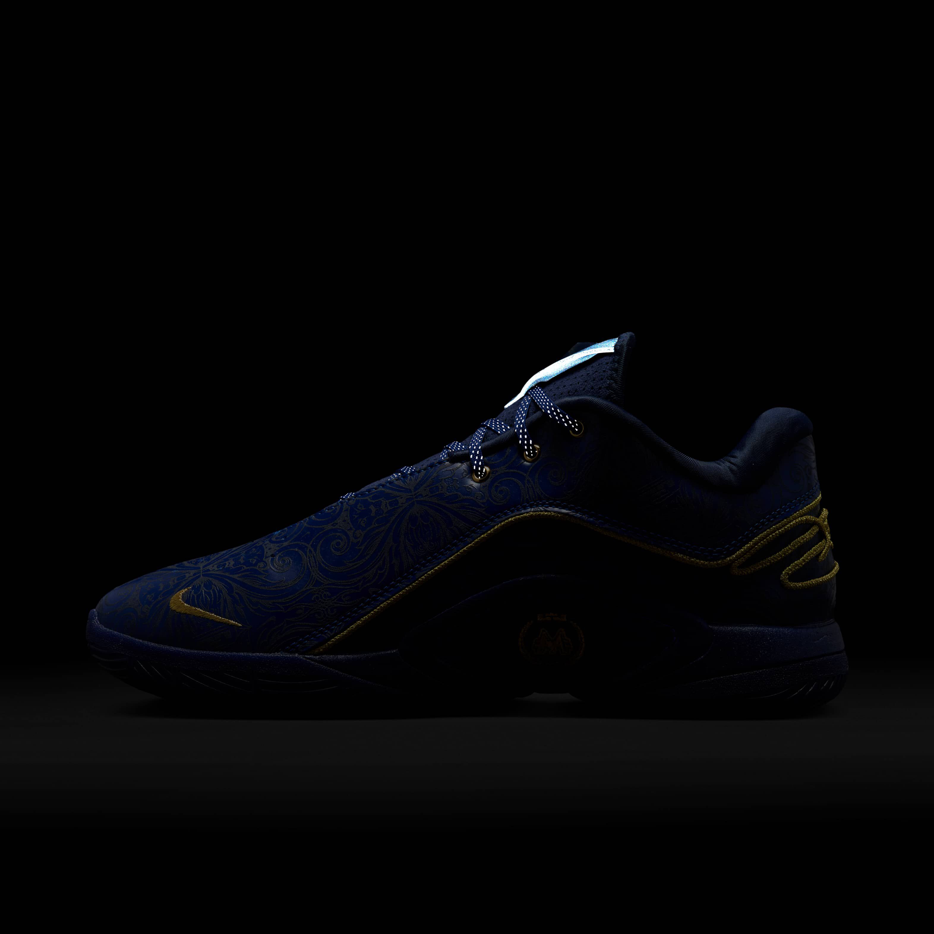 ليبرون XXII 'توكين' image number 11