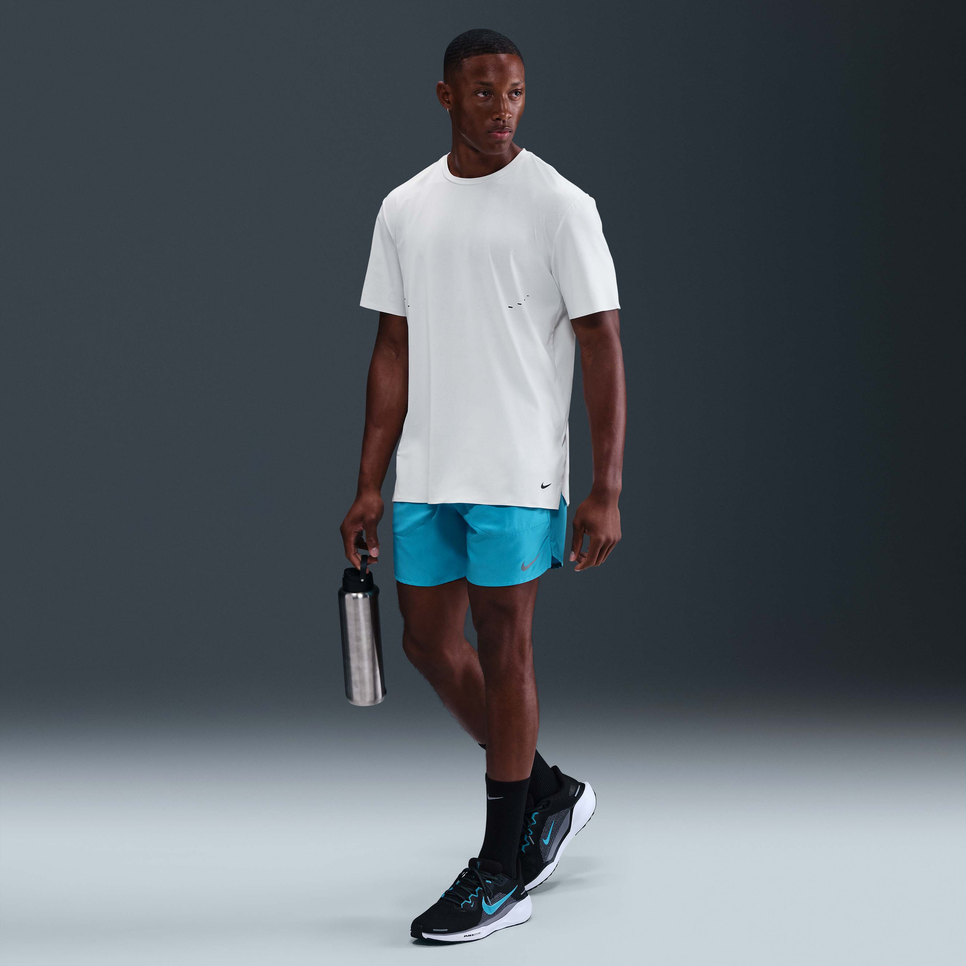 Nike Run image number 3