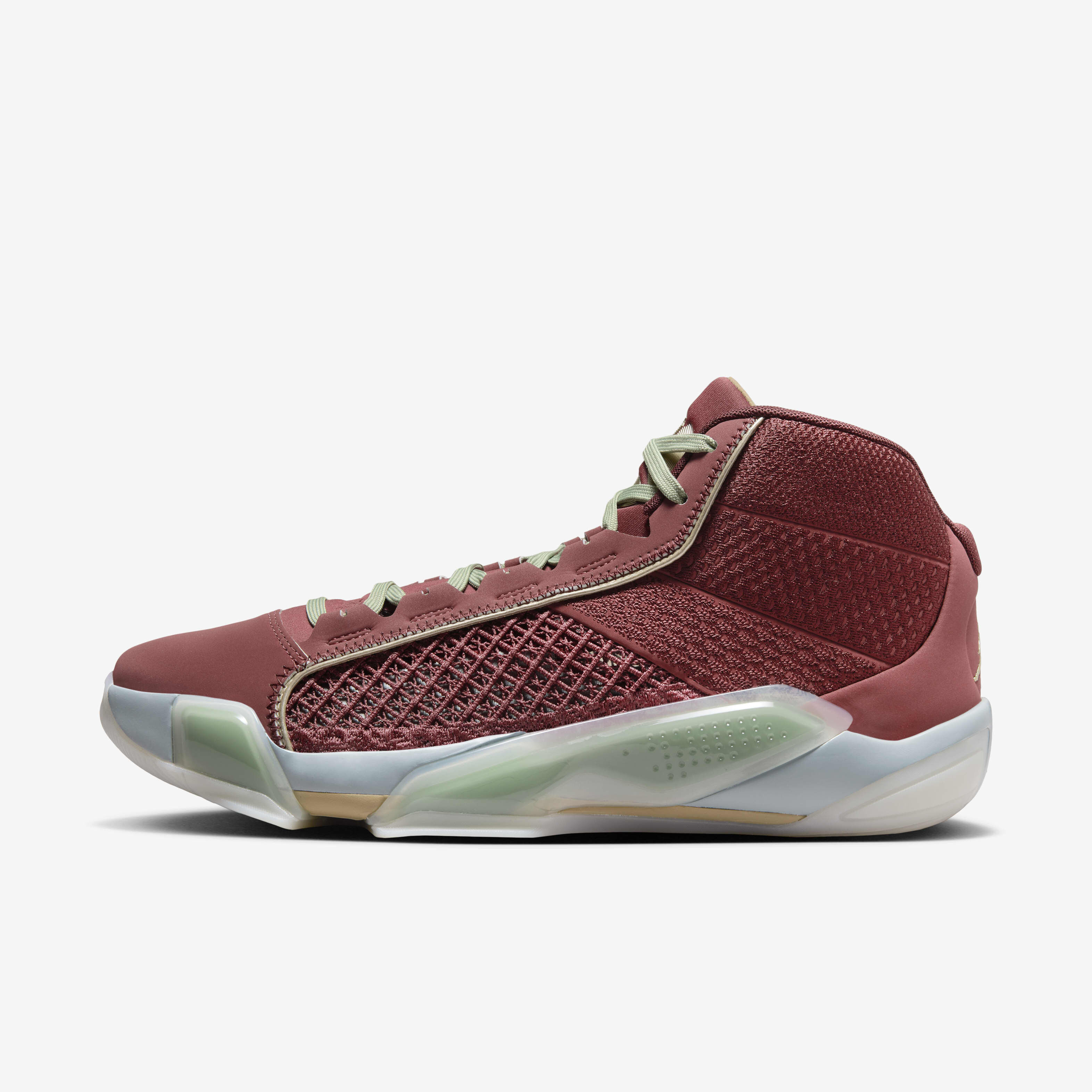 Buy Air Jordan XXXVIII Chinese New Year Basketball Shoes Nike Kuwait Official