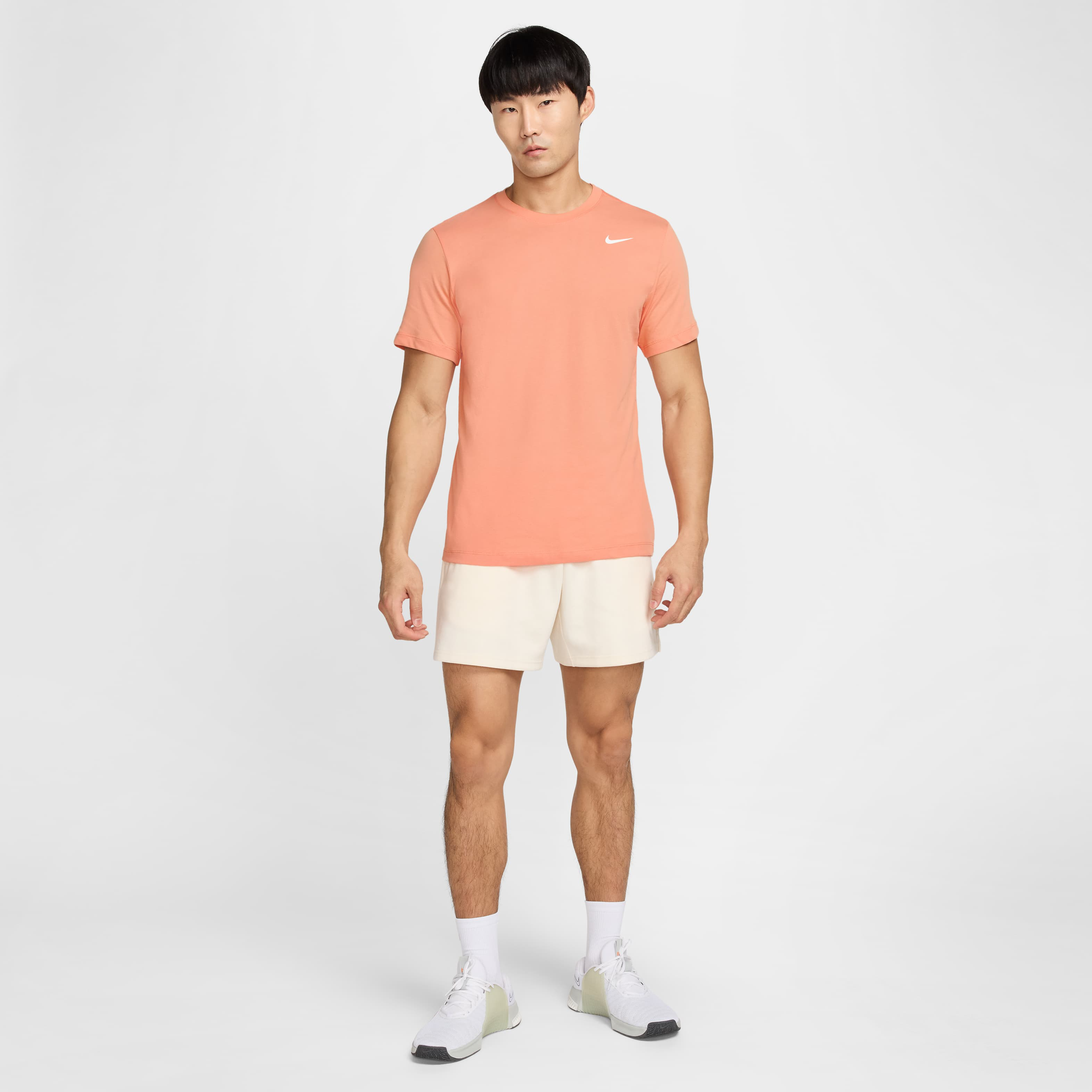 تيشيرت دراي-فت فيتنس للرجال image number 3