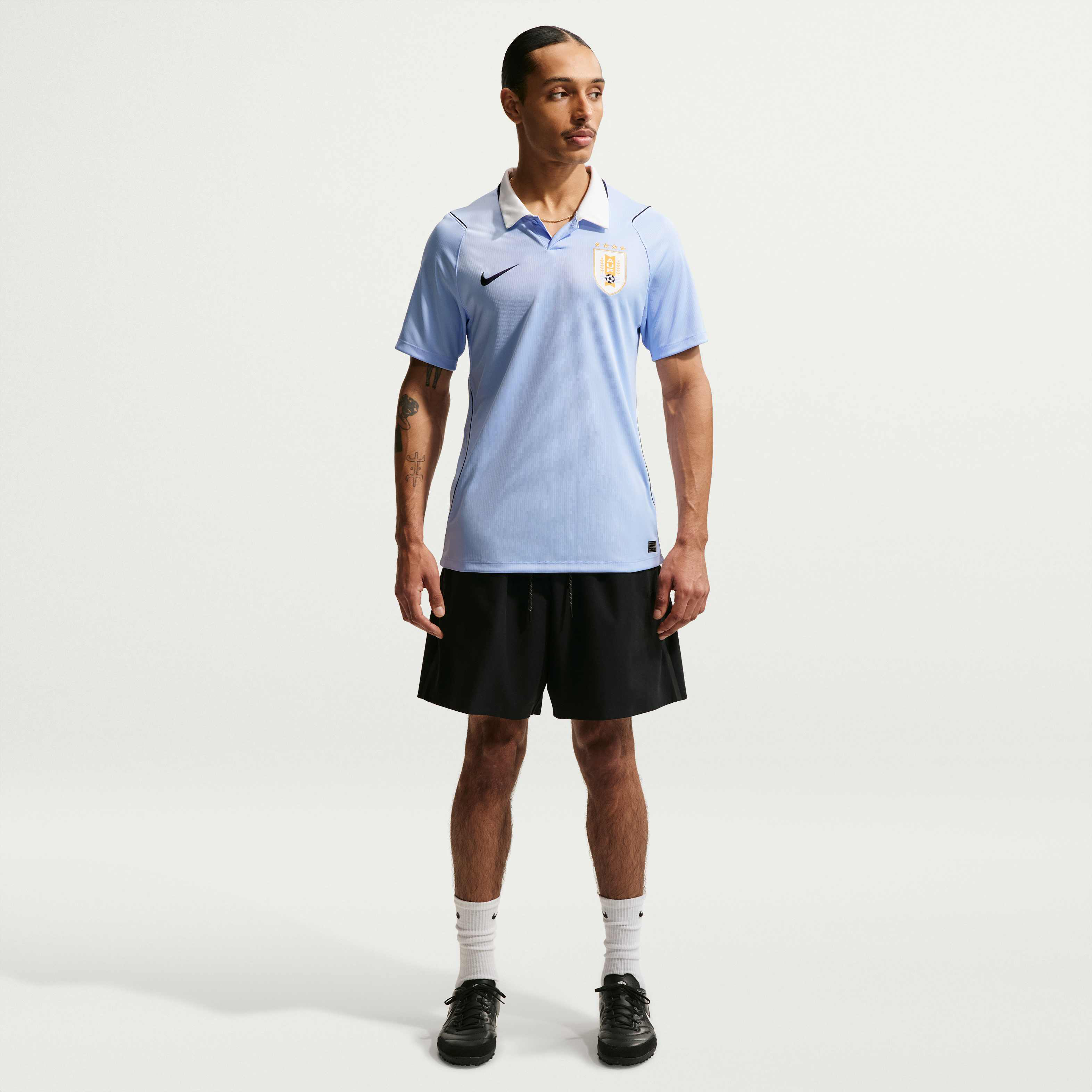 Uruguay 2026 Stadium Home image number 3