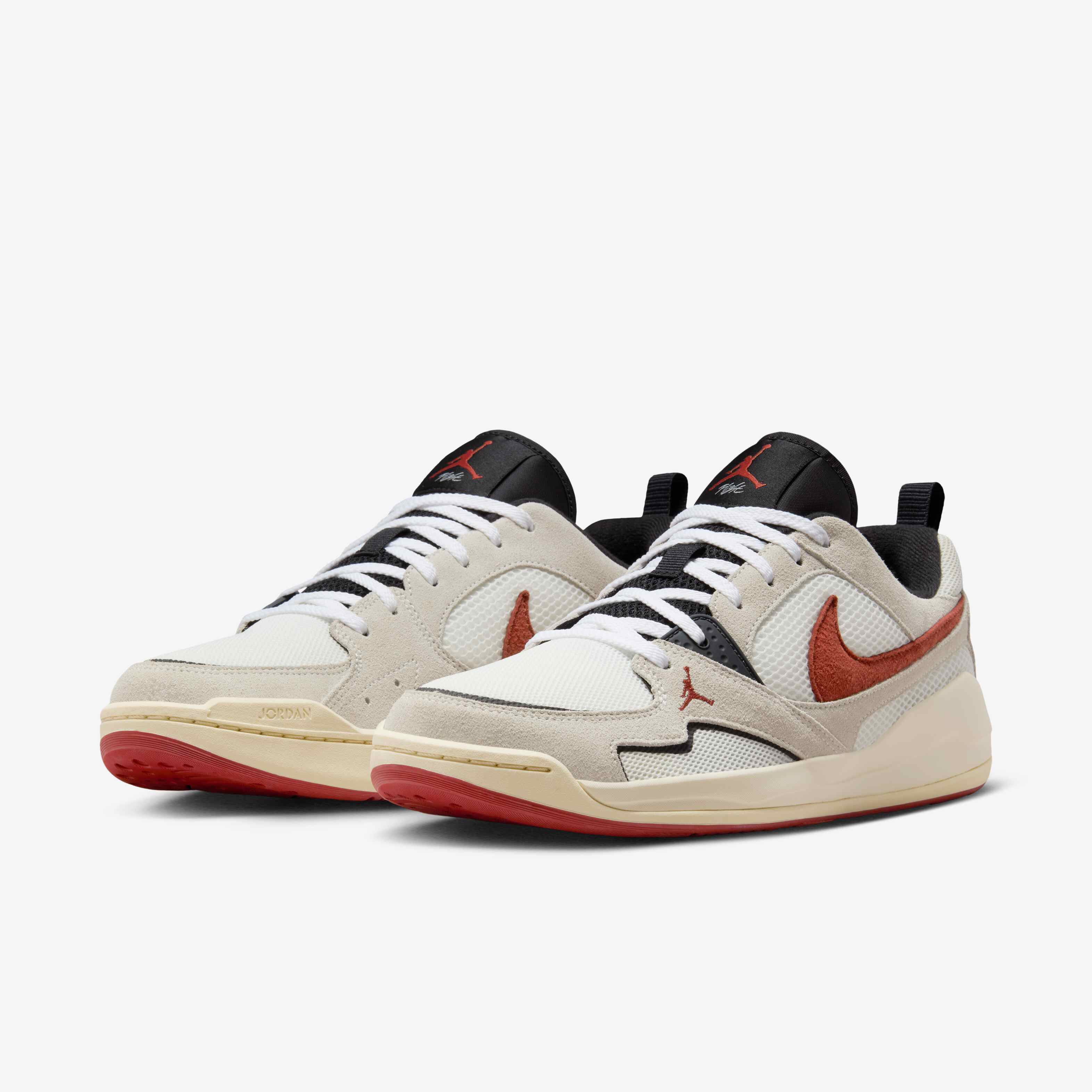 جوردن سي أم أف تي ايرا image number 4