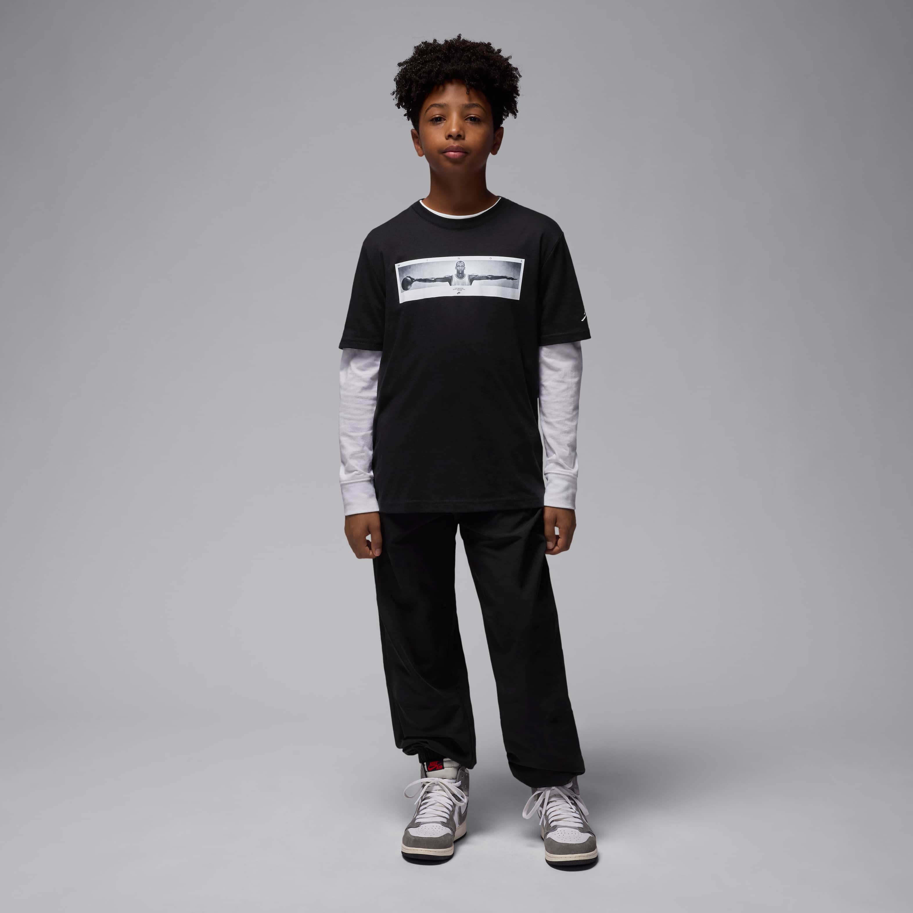 Jordan image number 5