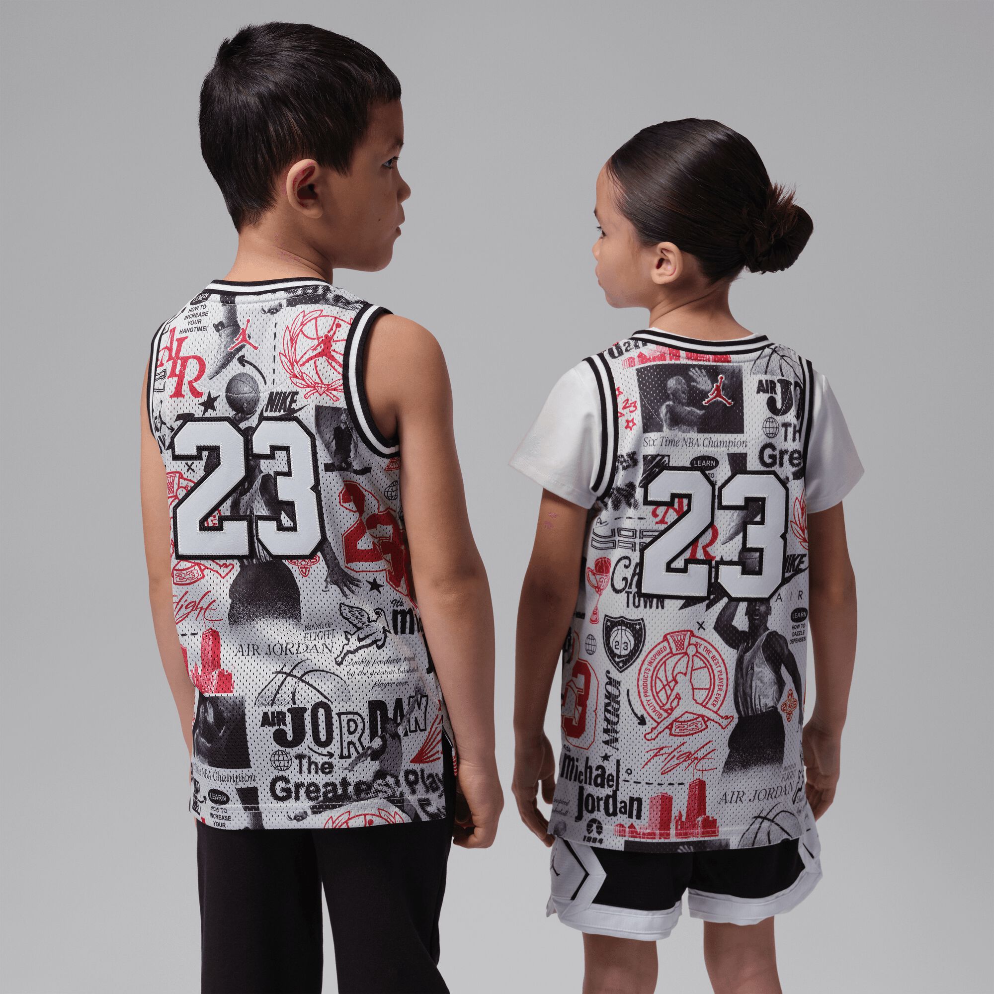Jordan 23 image number 1