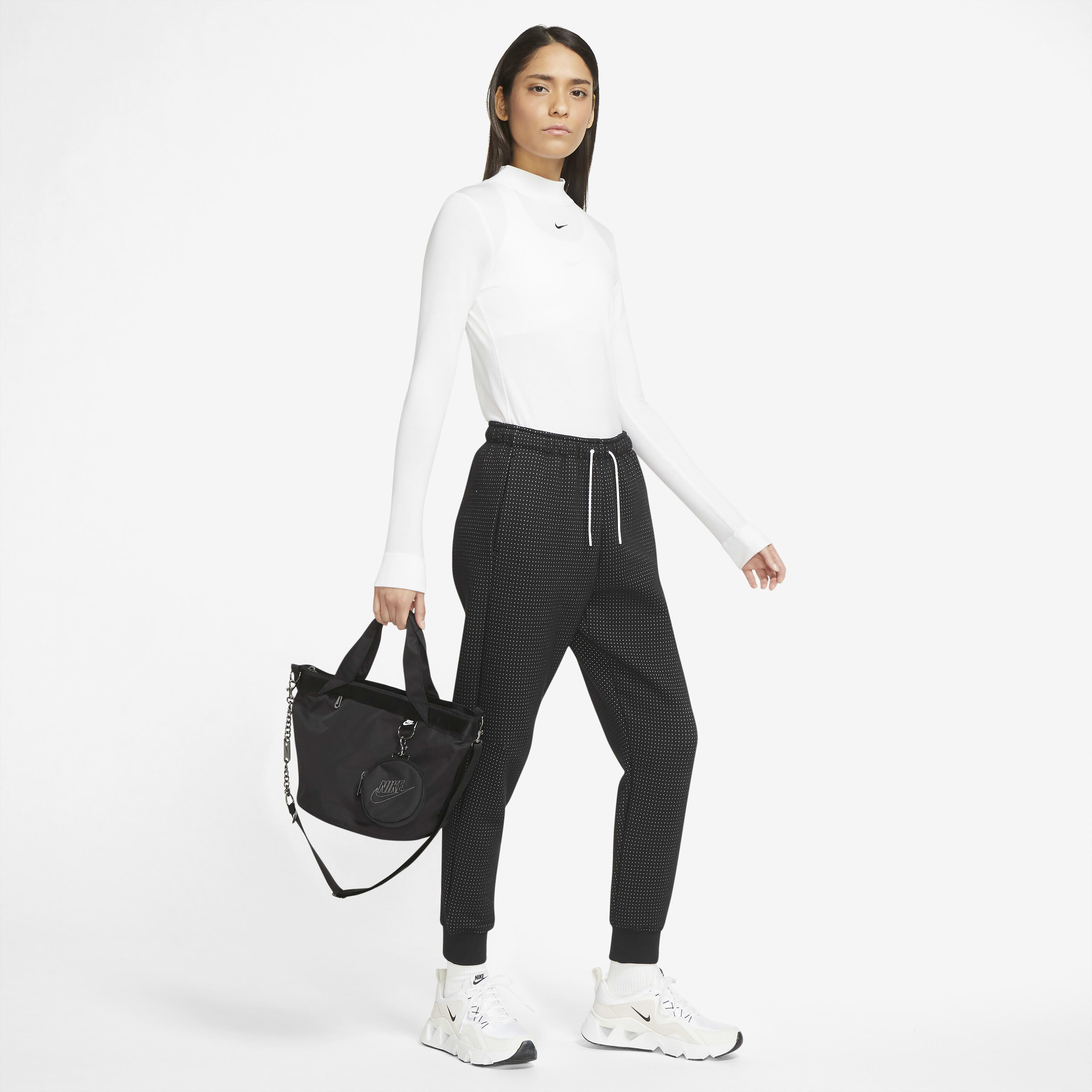 NIKE - shopper Nike Puffle Tote - Women's | Shop Midtown