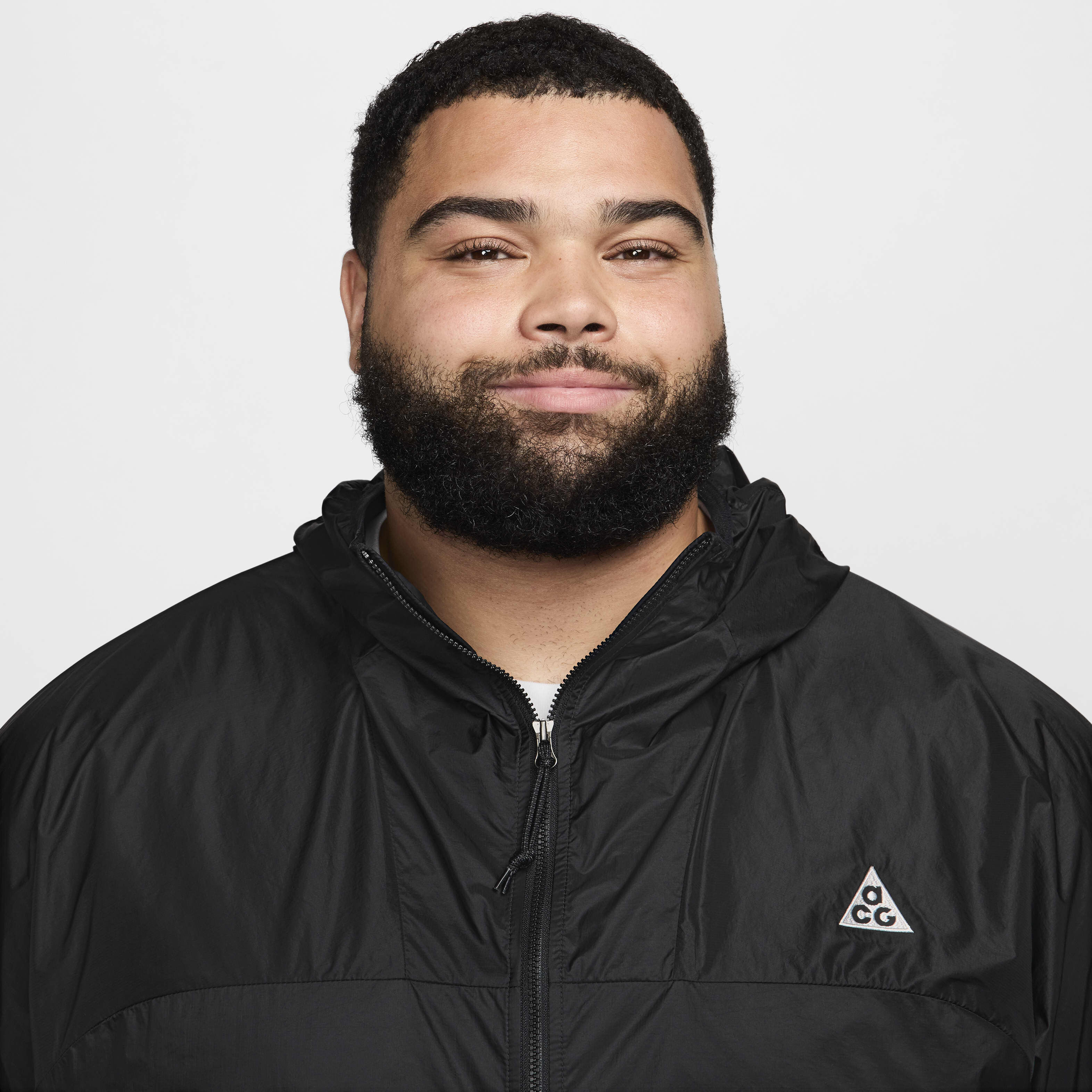 نايكي ايه سي جي 'سيندر كون' image number 9