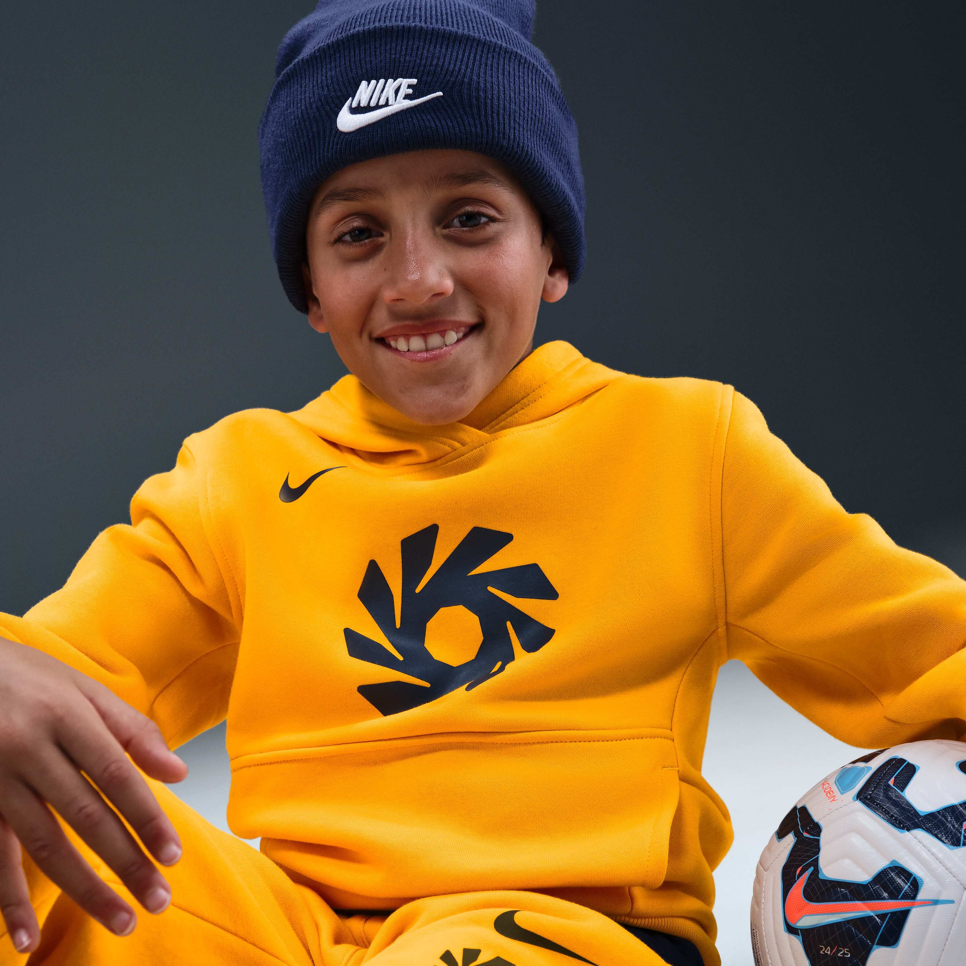 إرلينج هالاند كلوب فليس image number 2