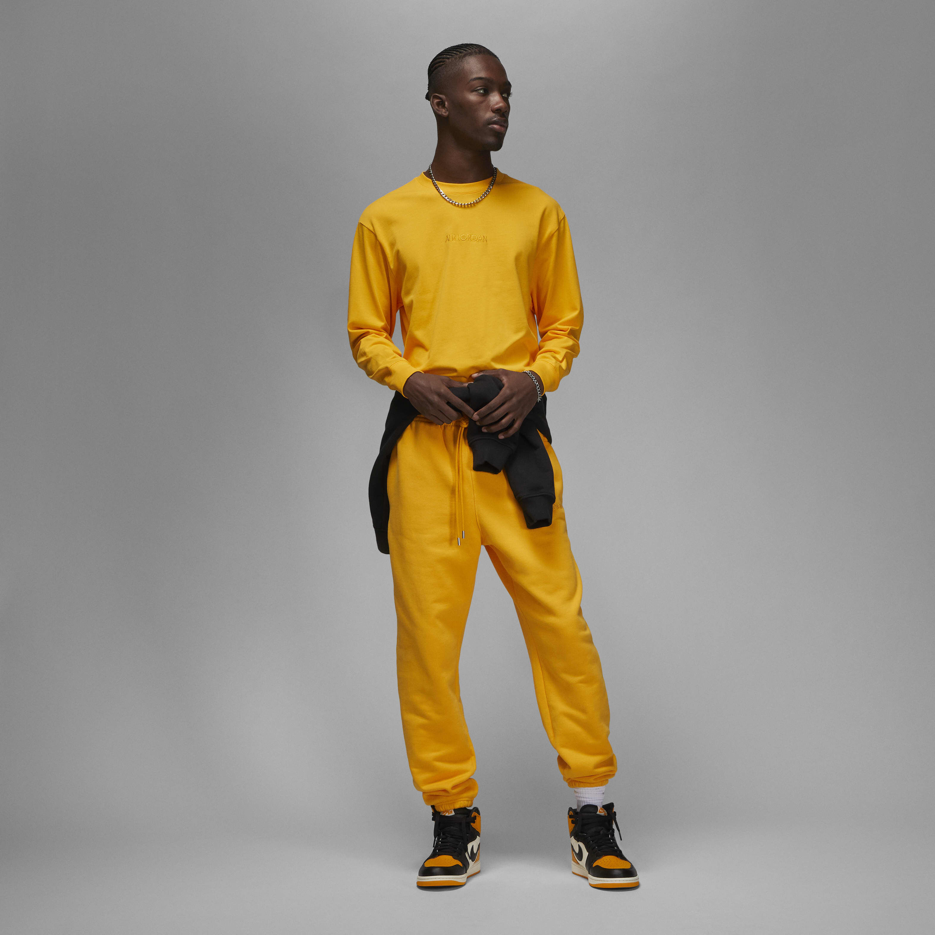 Jordan Wordmark image number 4