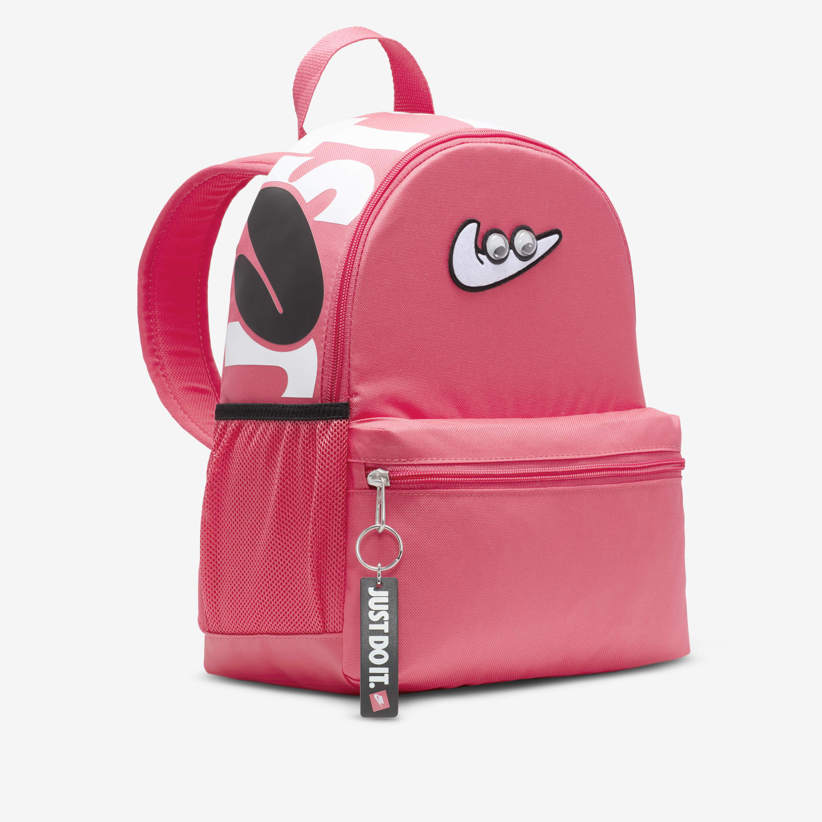 Buy Nike Brasilia JDI Kids Mini Backpack 11L Nike Kuwait Official