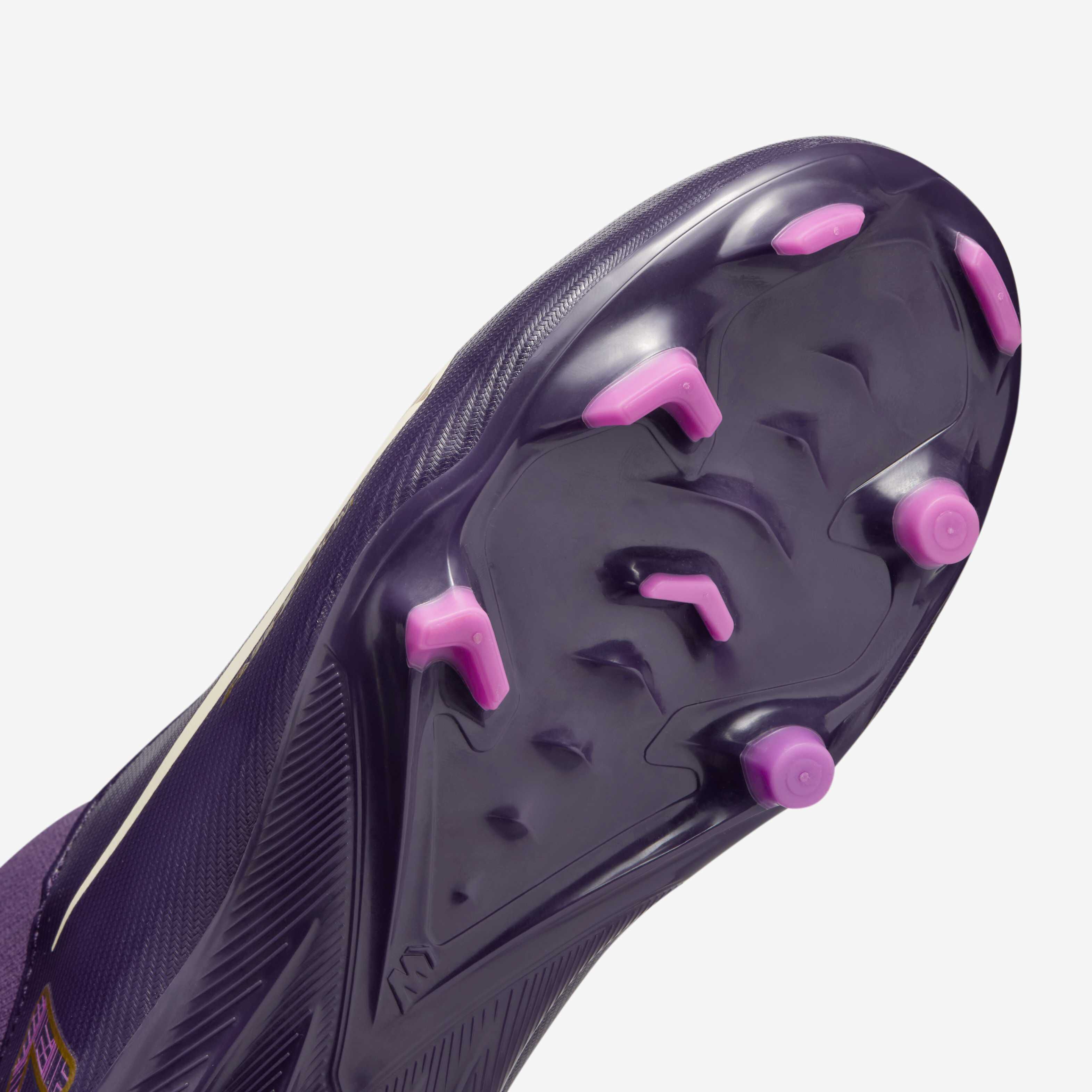 Nike Jr. Mercurial Superfly 10 Academy 'Kylian Mbapp&eacute;' image number 6