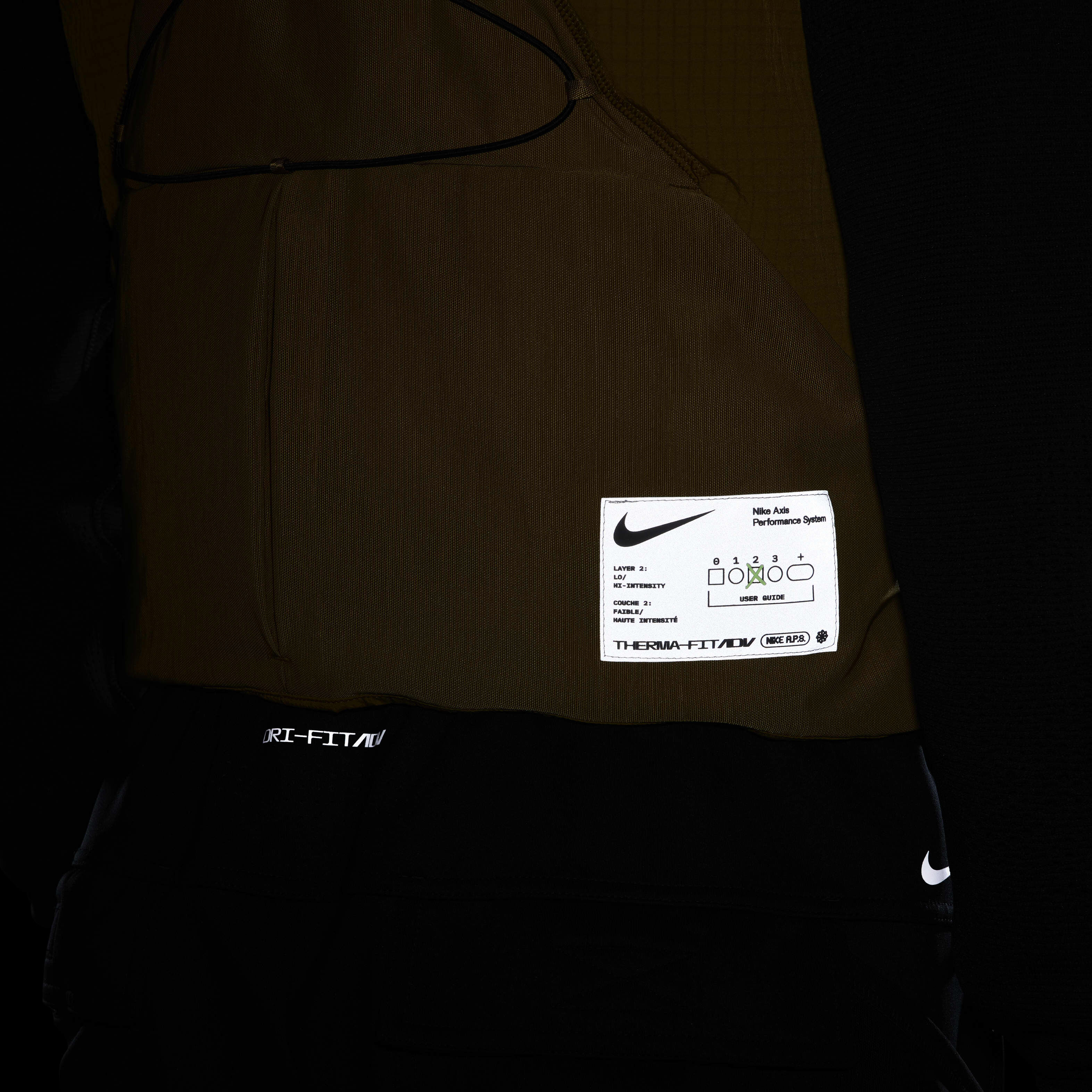 نايكي ثيرما-فت ADV اكسيس image number 10